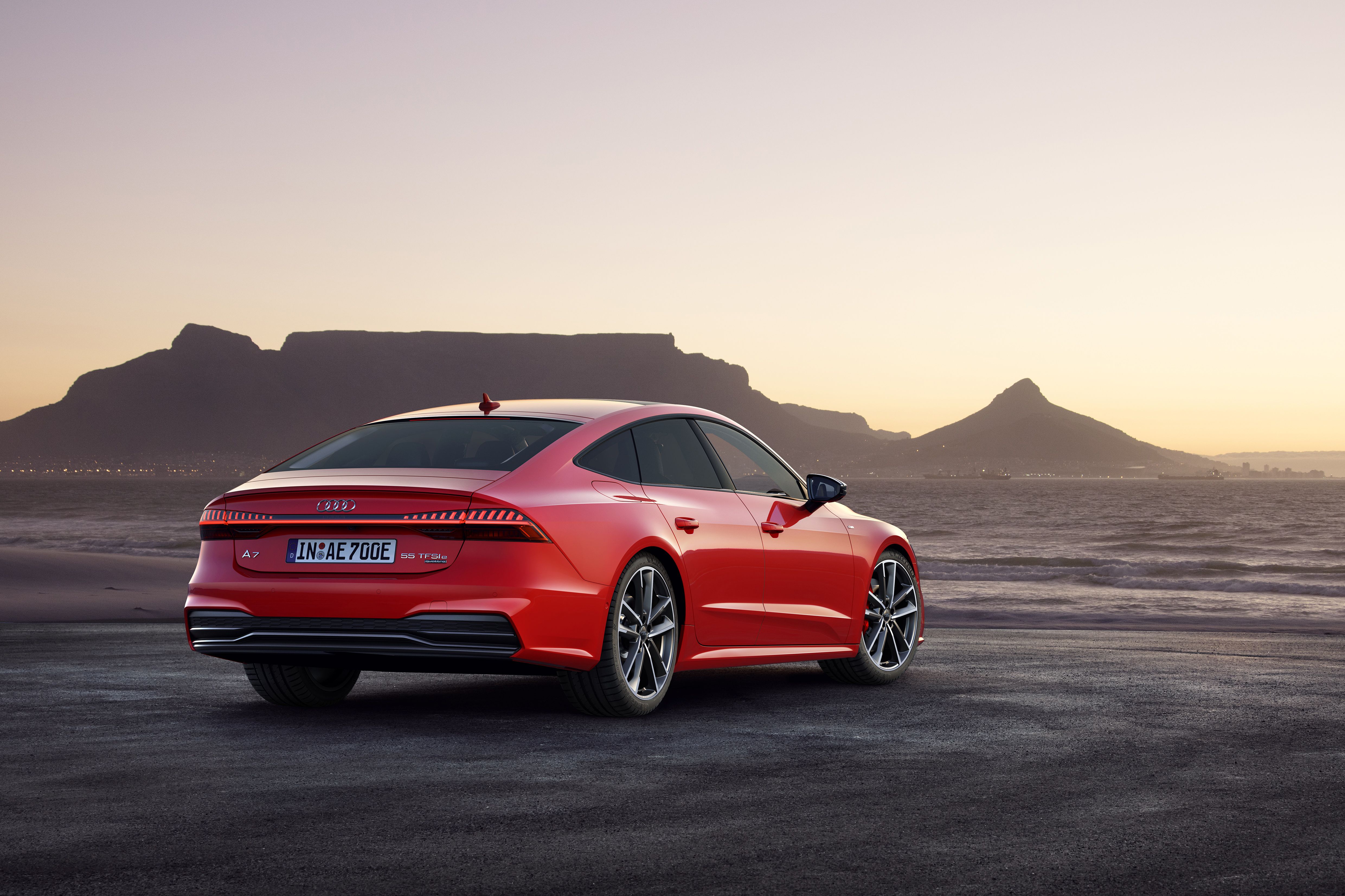 Audi A7 Sportback, HD Cars, 4k Wallpaper, Image, Background, Photo and Picture