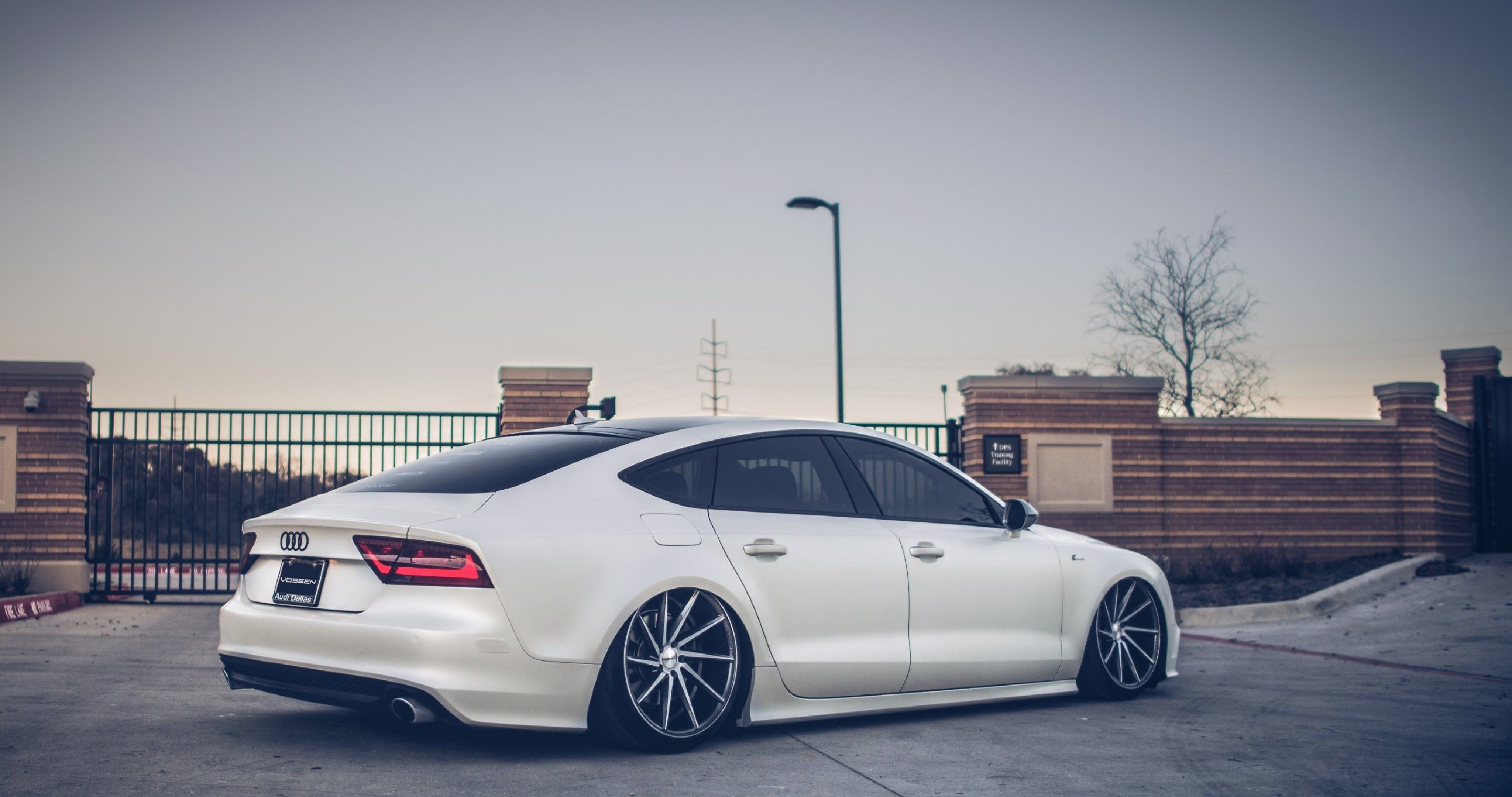 Audi A7 Tuning Amazing 4k Ultra HD Wallpaper High 1440x900