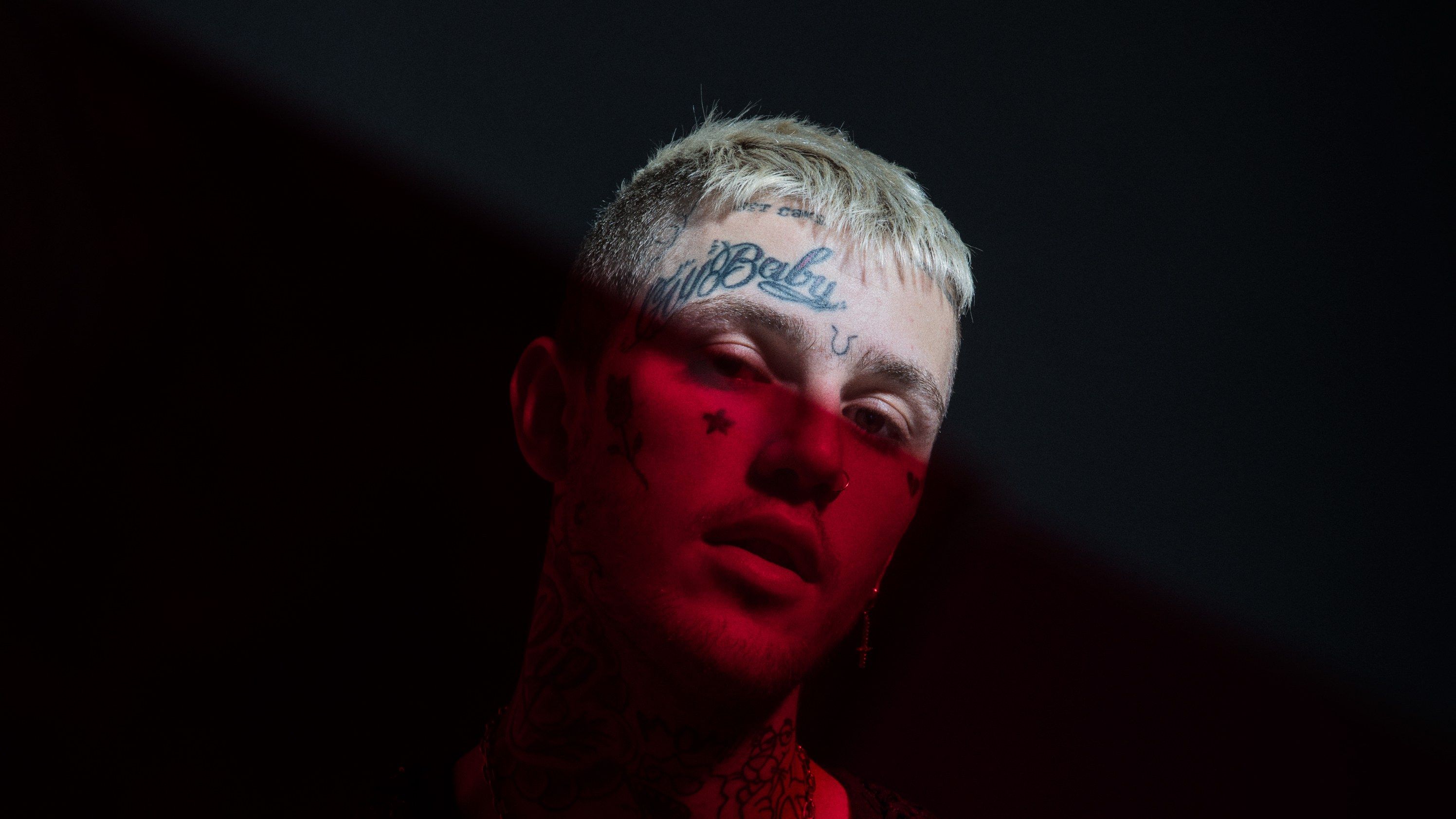 Lil Peep Laptop Wallpaper Free Lil Peep Laptop Background