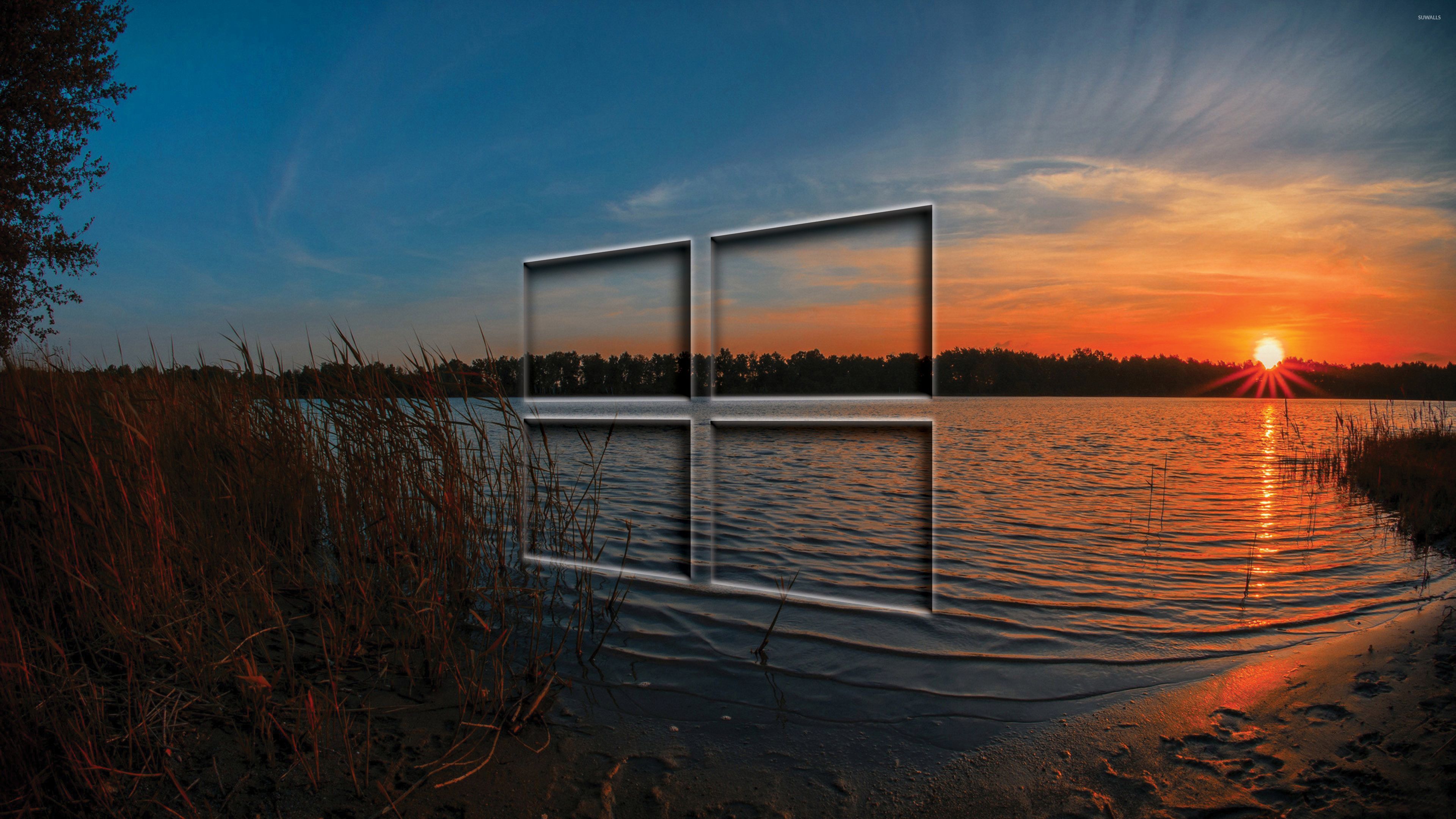 Windows 10 4k Wallpaper HD