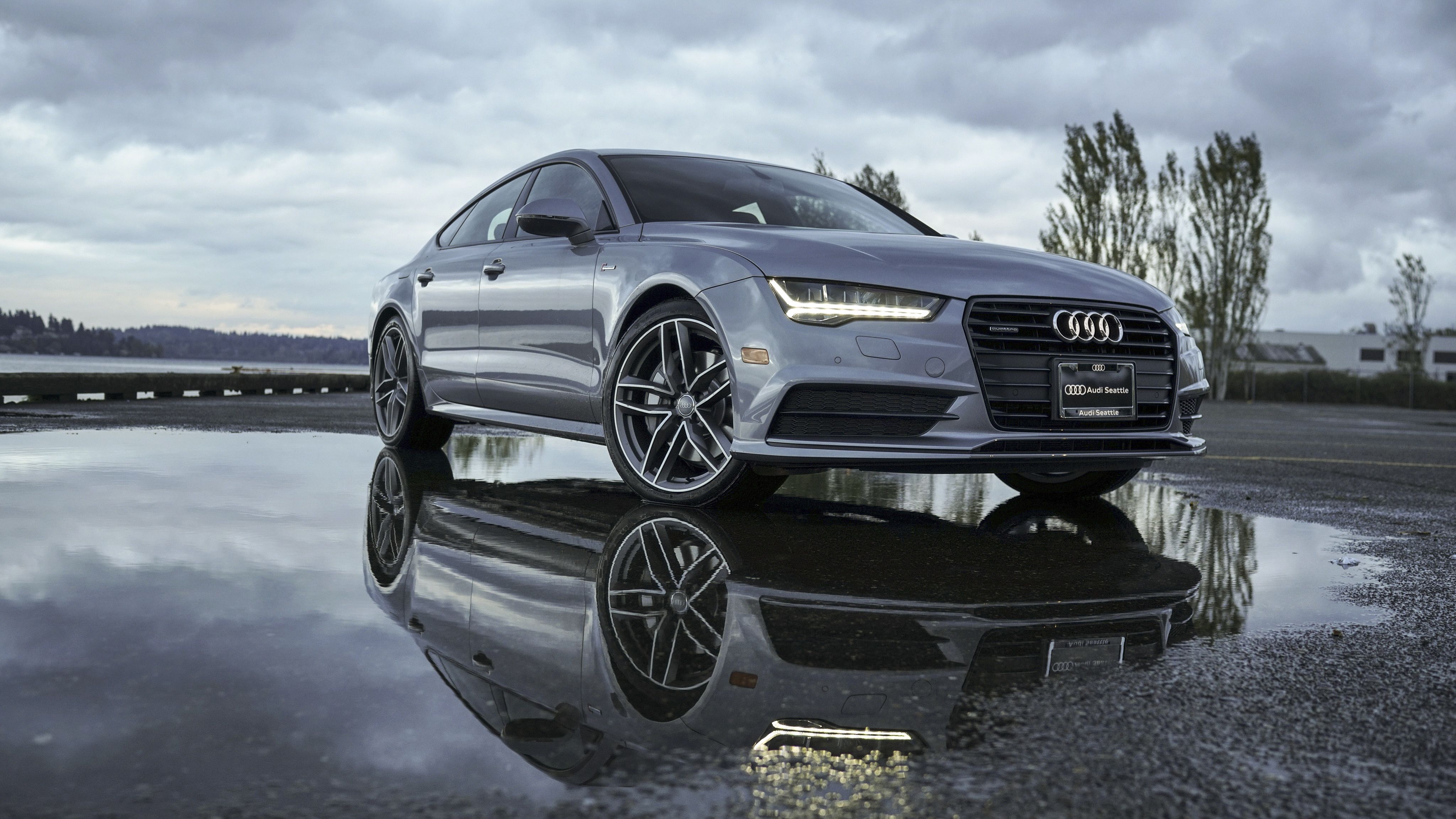 Free download Your Ridiculously Awesome Audi A7 Wallpaper Is Here [4096x2304] for your Desktop, Mobile & Tablet. Explore Audi A7 Wallpaper. Audi A7 Wallpaper, Samsung A7 Wallpaper, Audi