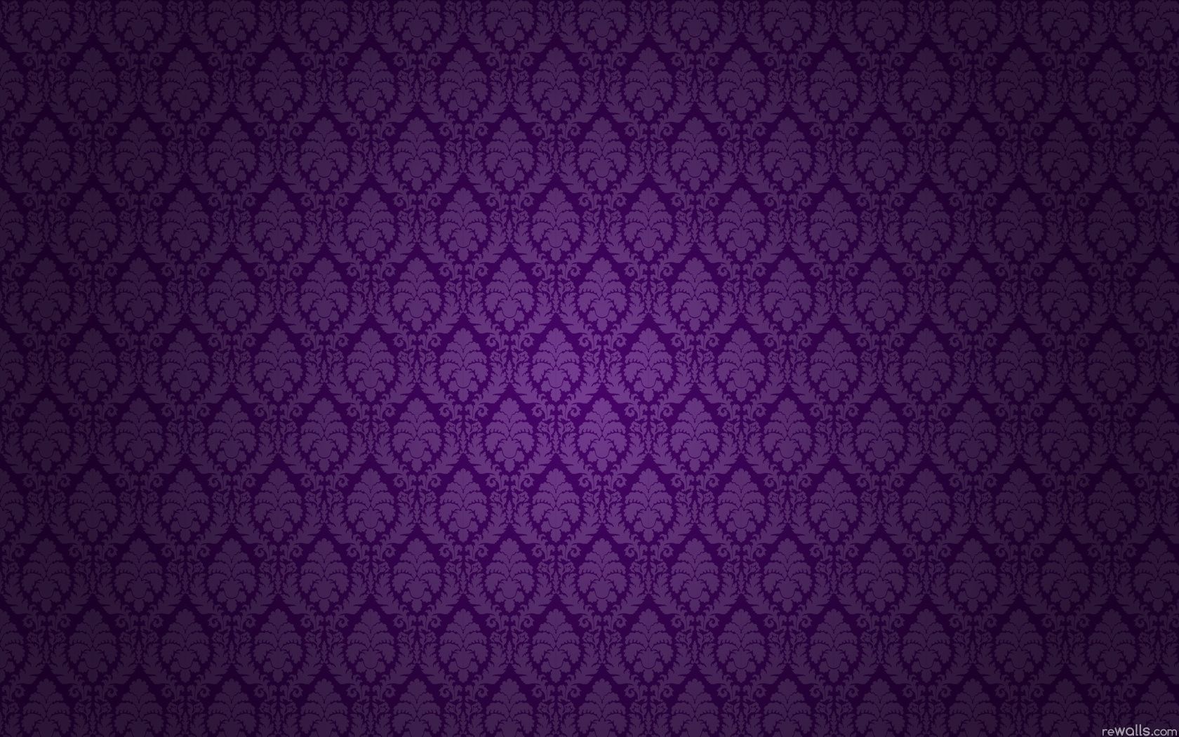 Dark Purple Textured Wallpaper