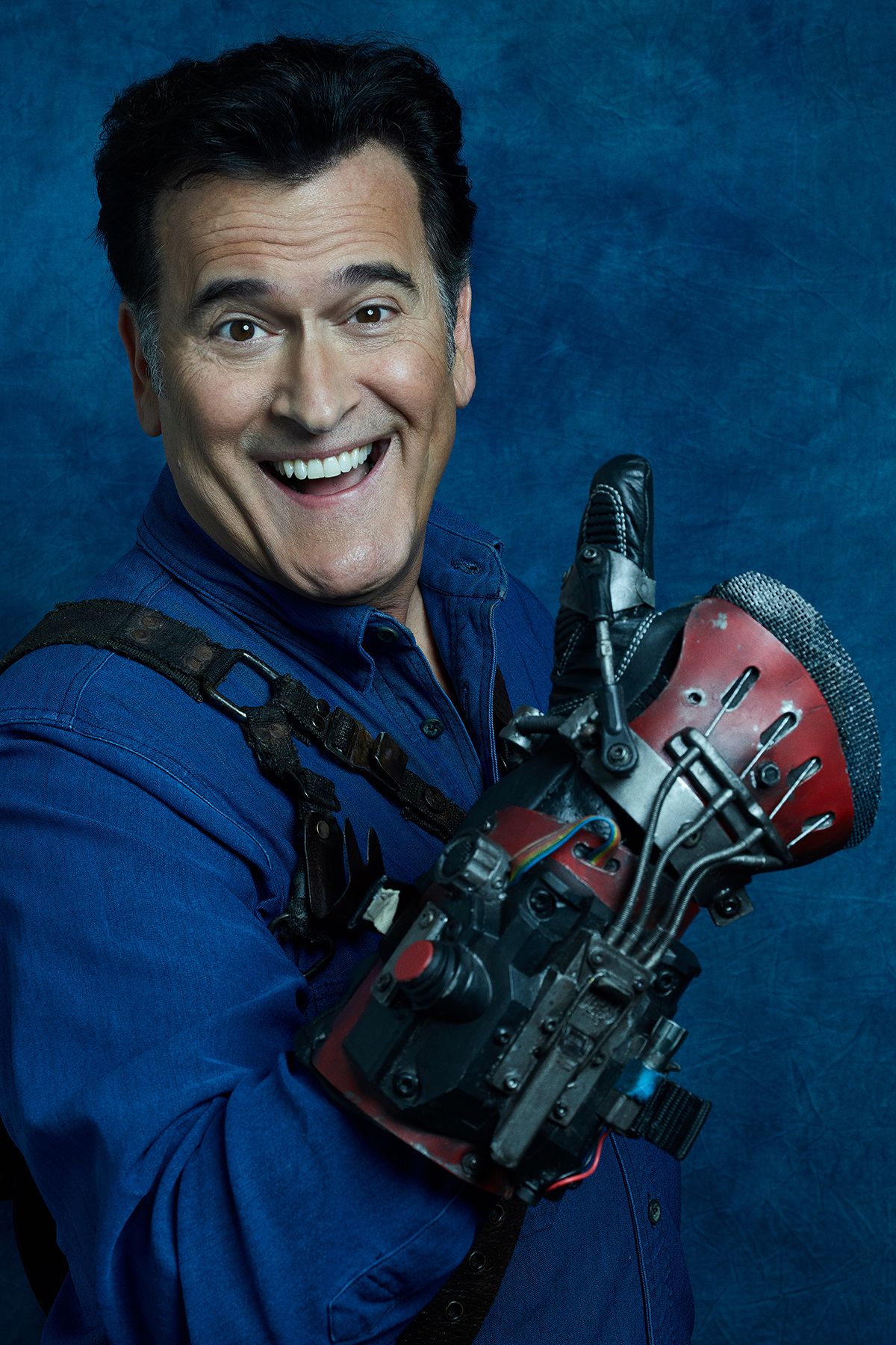 Ash Vs Evil Dead Evil Dead 3