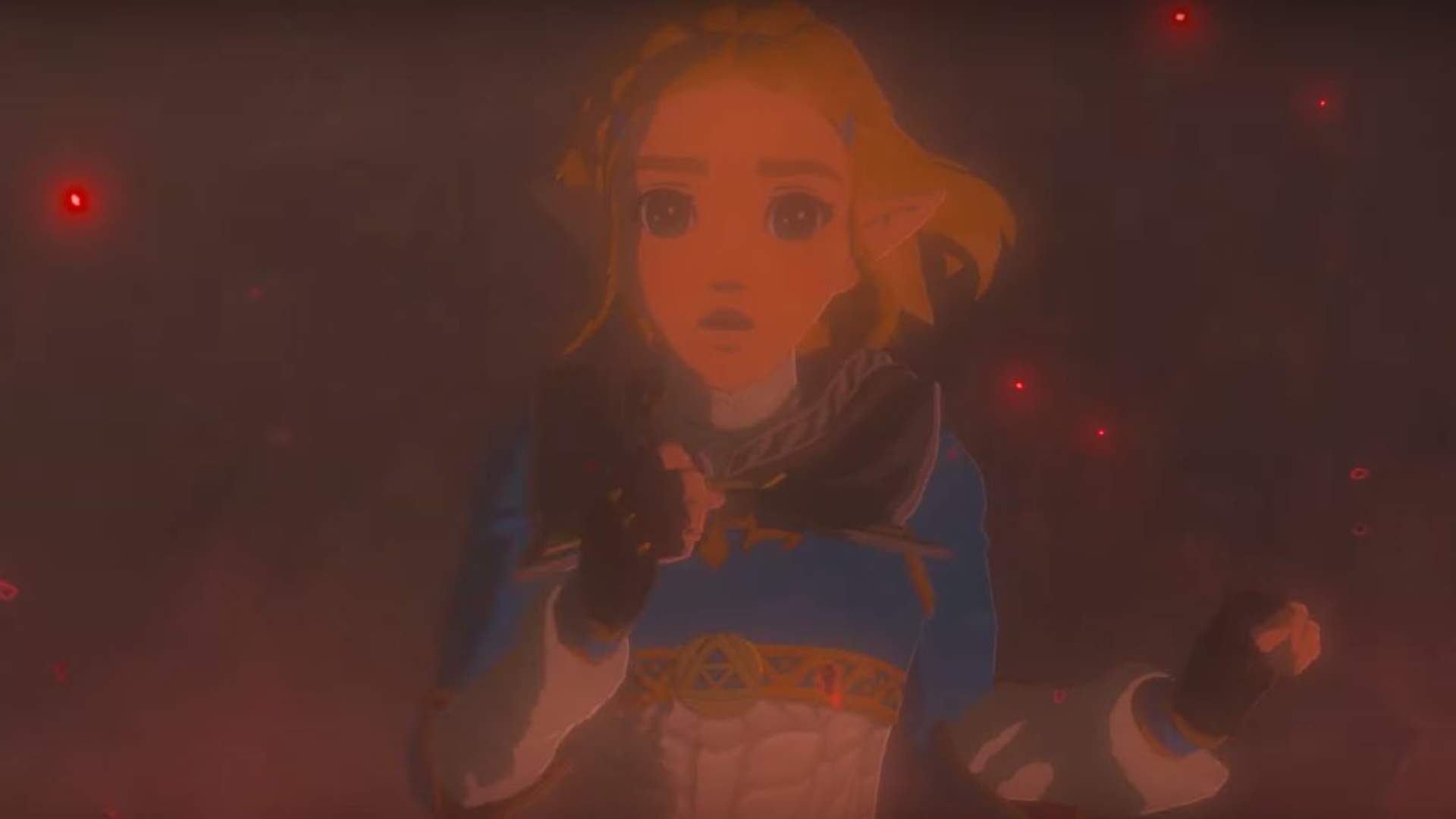 Zelda Breath of the Wild 2 Release Date, Theories, and the Reveal