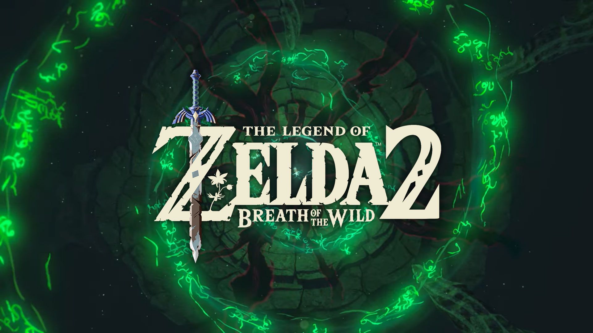 The Legend of Zelda: Breath of the Wild 2 Release Date • Dateleak