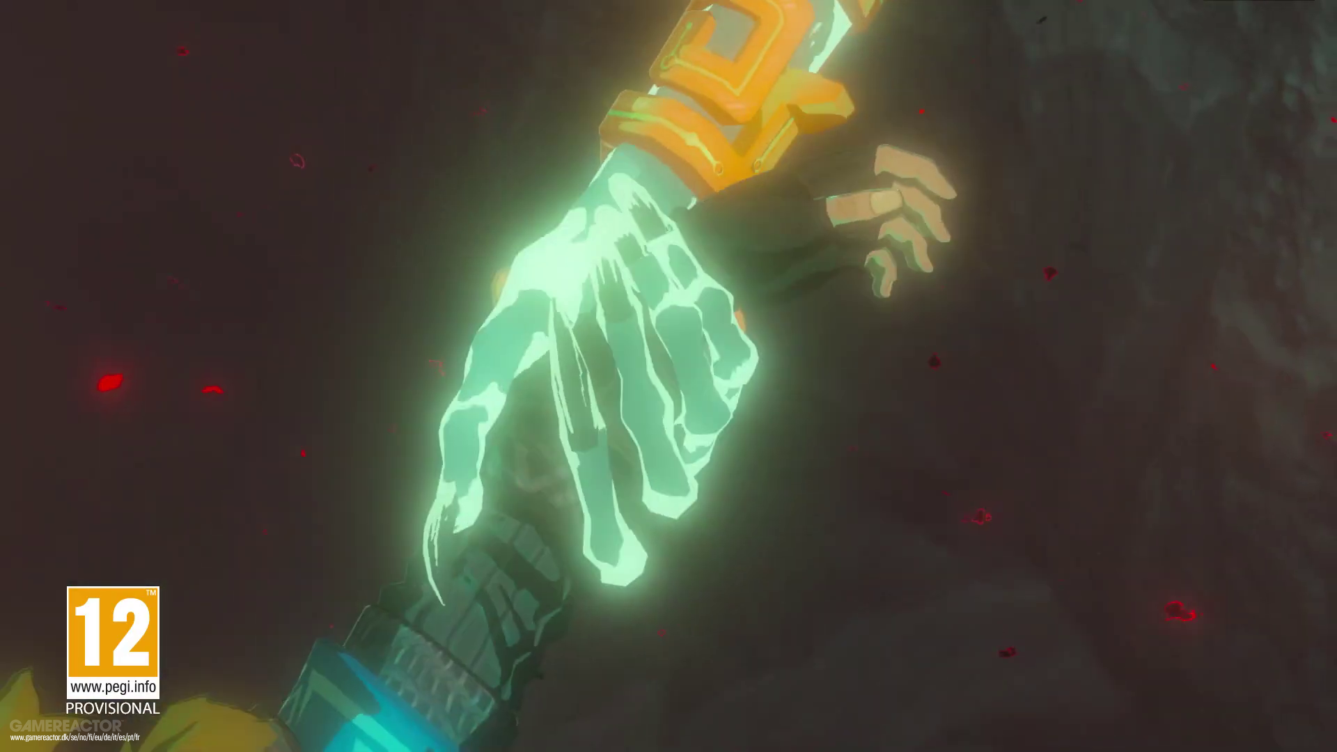 Picture Of The Legend Of Zelda: Breath Of The Wild II 22 34
