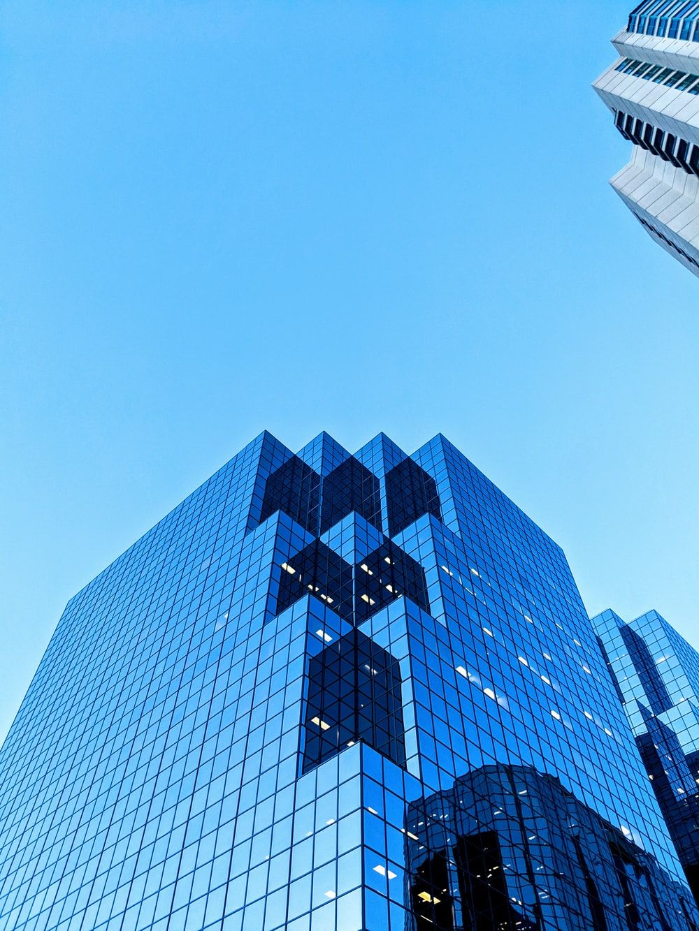 Office Building Picture. Download Free Image