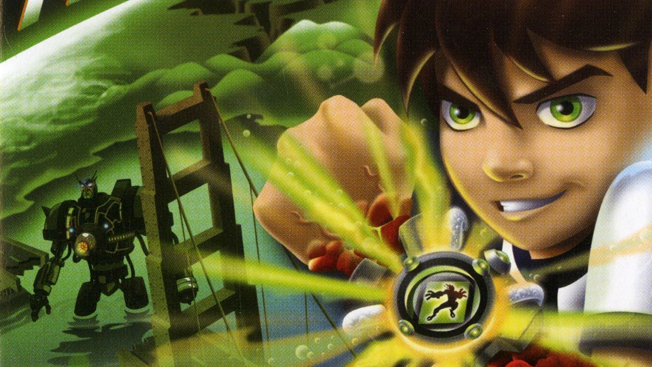 CGR Undertow 10: PROTECTOR OF EARTH review for PlayStation 2
