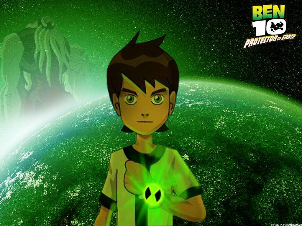 ben 10 protector of earth download for pc