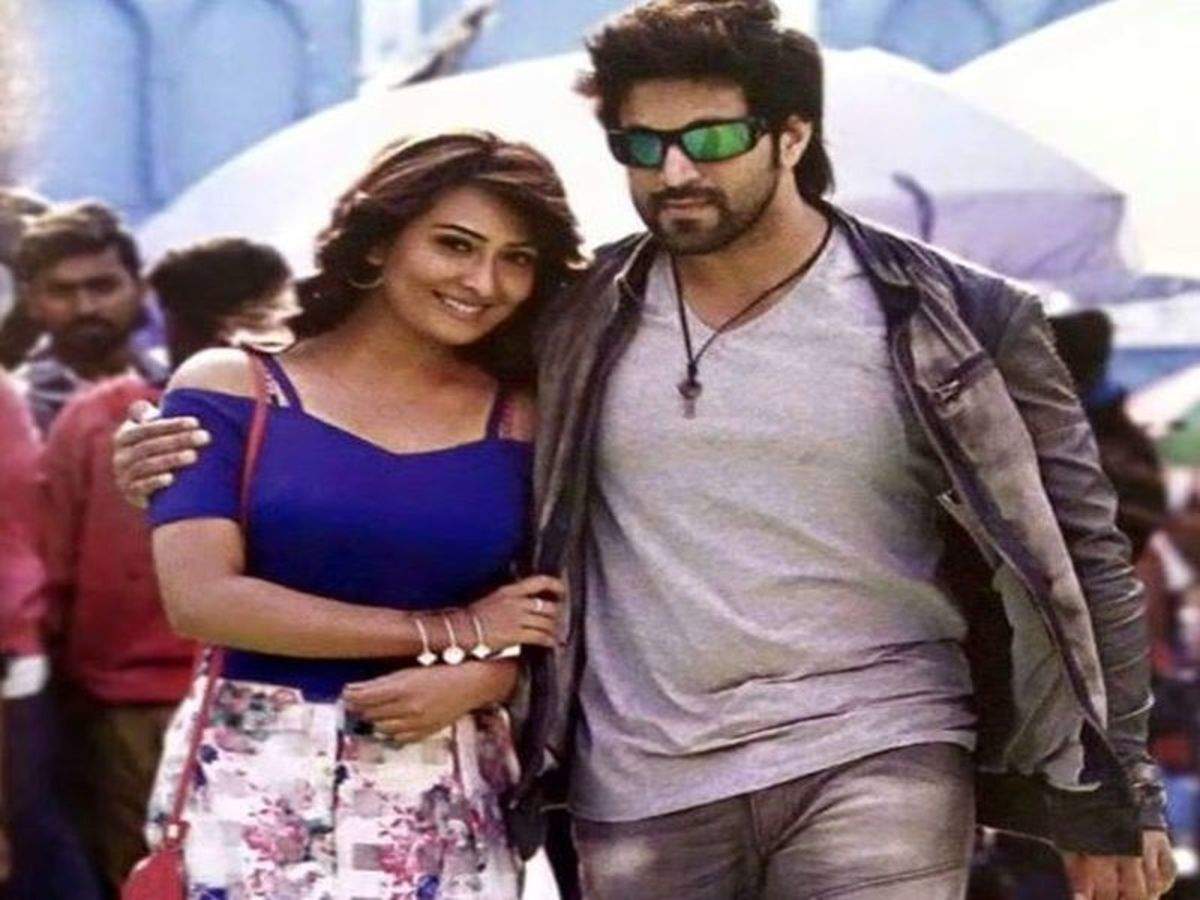 Yogaraj Bhat: Songs of Yash and Radhika's Santhu Straight Forward are out. Kannada Movie News of India