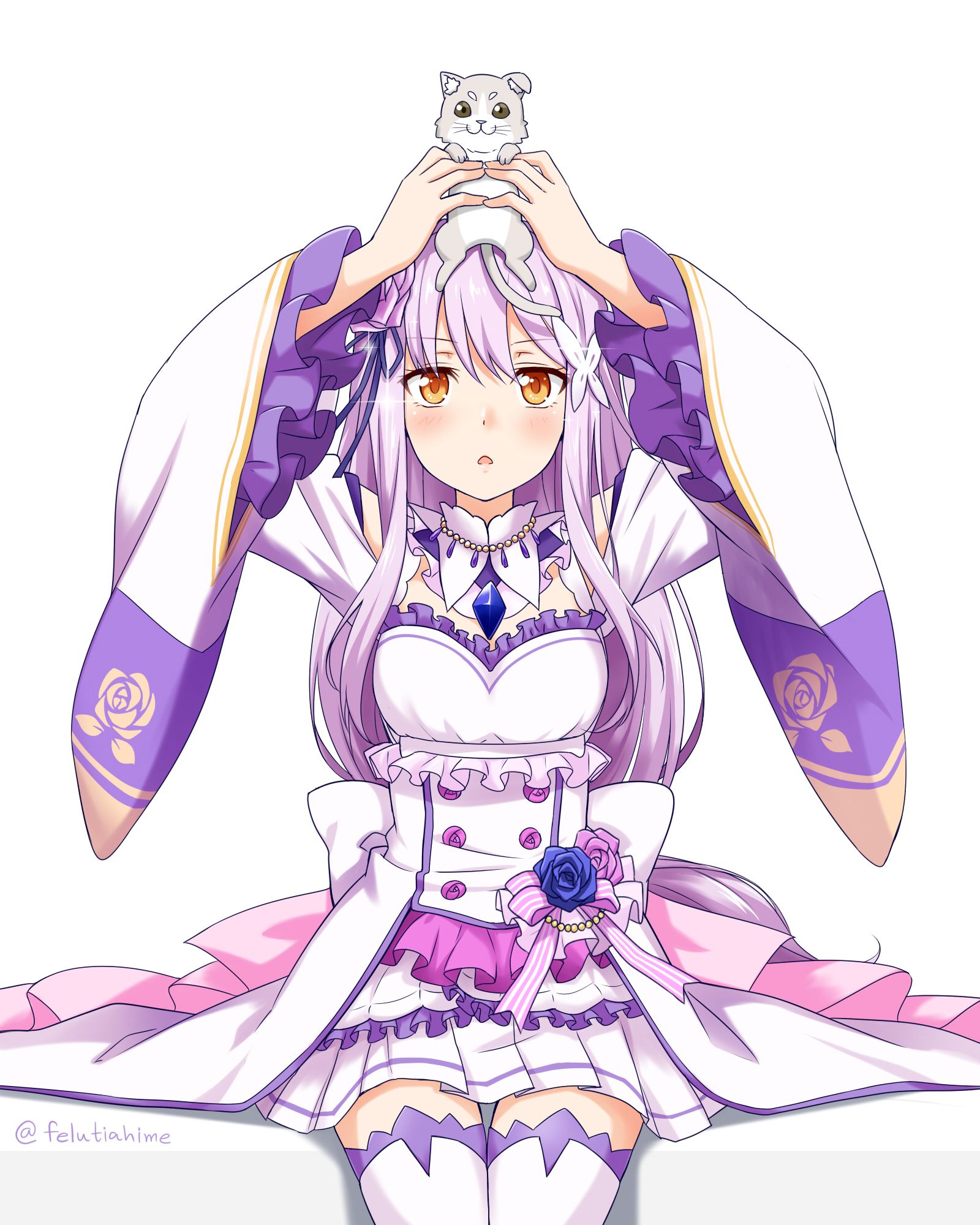 Minato Yukina Dream! Girls Band Party! Anime Image Board