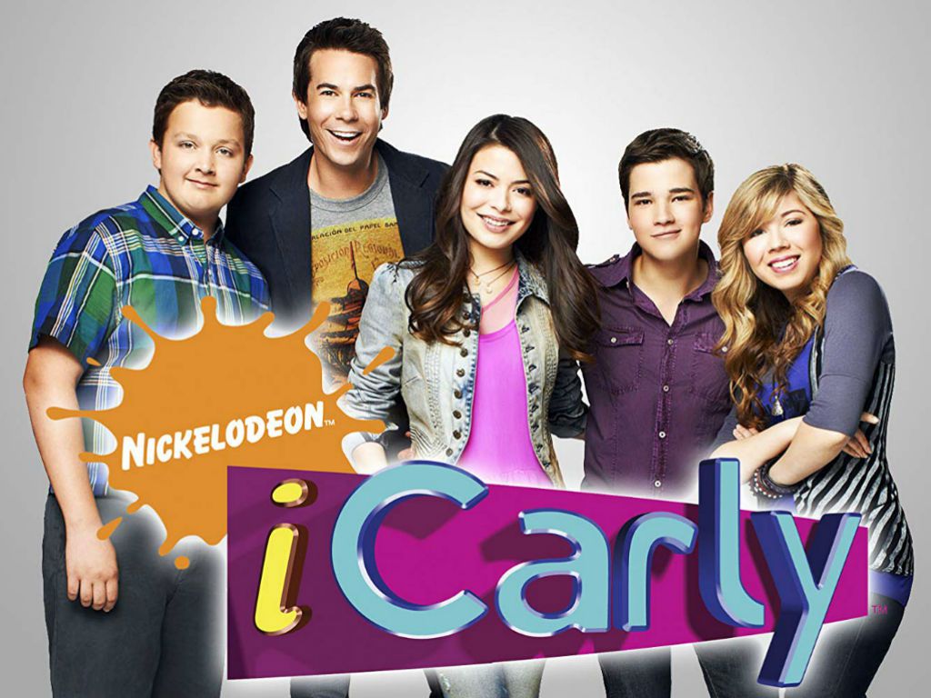 The Cast of iCarly Are They Now And What Are They Up To