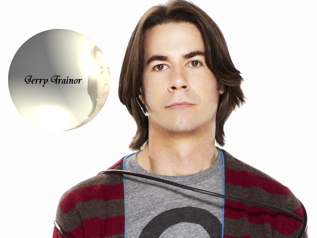 Picture of Jerry Trainor, Picture Of Celebrities