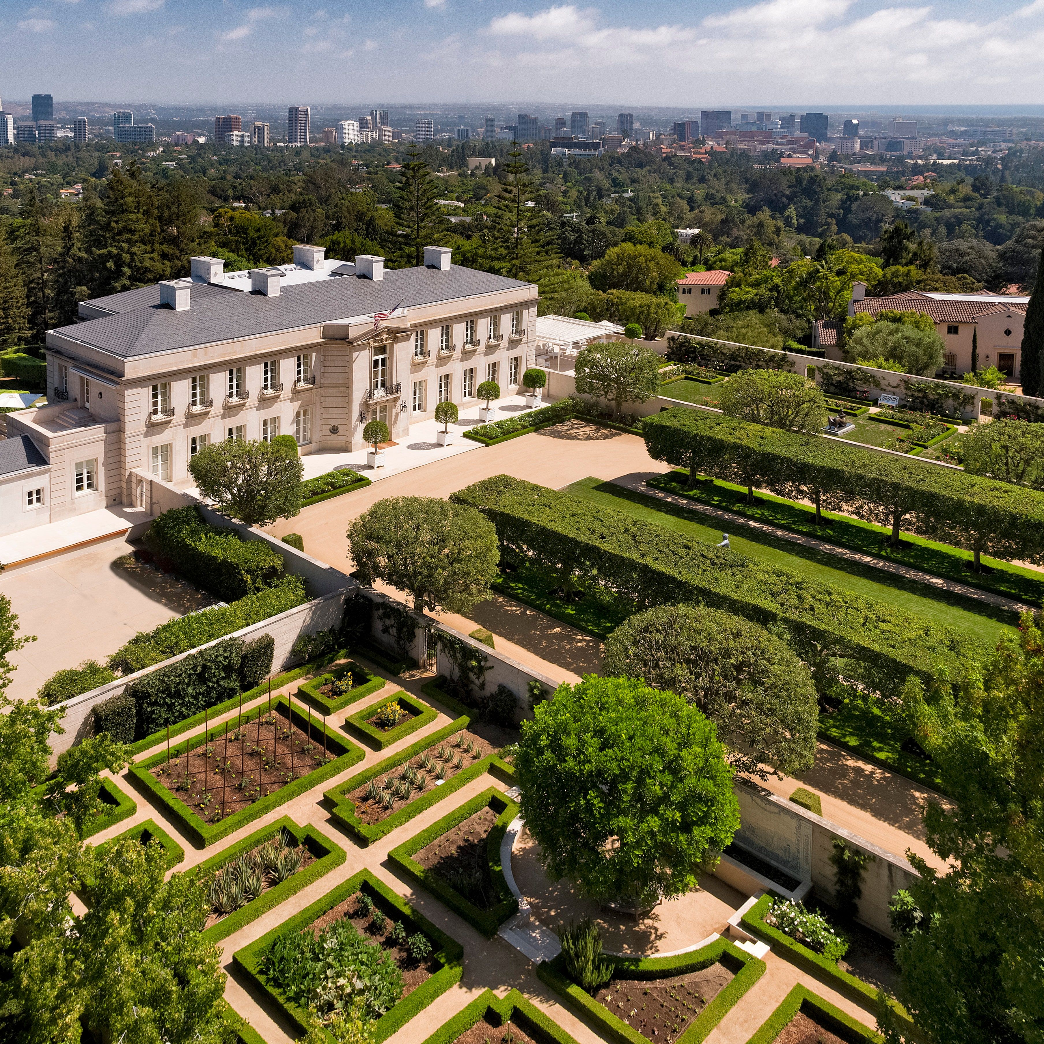 The Most Expensive House in the U.S. Has Reentered the Market at $245 Million