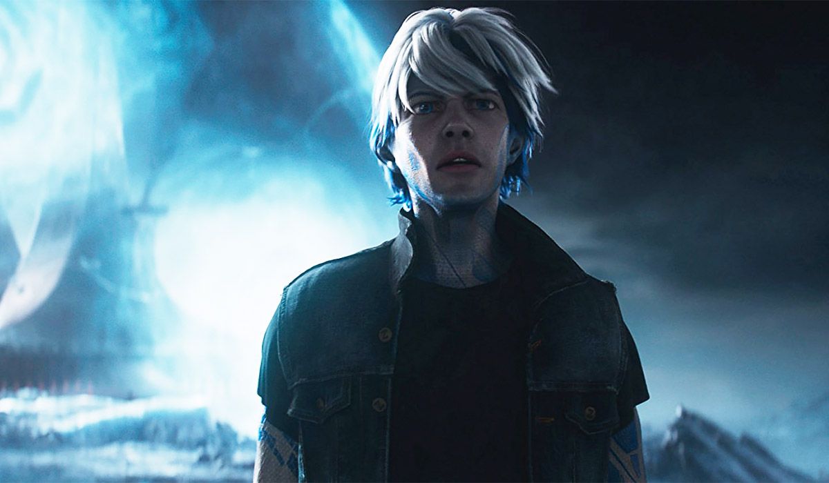 Ready Player One: Spielberg's Crowd Pleasing Escapism