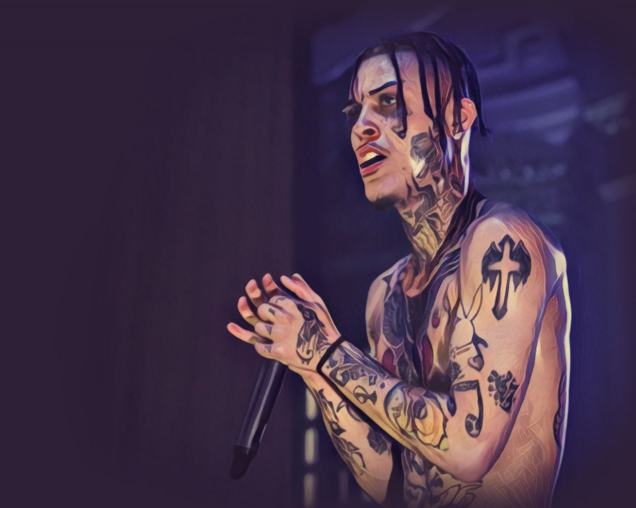 Free download Lil Skies Wallpaper for desktop and mobile in HD resolution [1440x2960] for your Desktop, Mobile & Tablet. Explore Lil Skies Wallpaper. Lil Skies Wallpaper, Lil Skies Albums