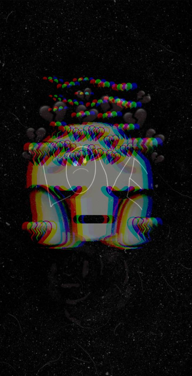 Download Sad emoji Wallpaper HD