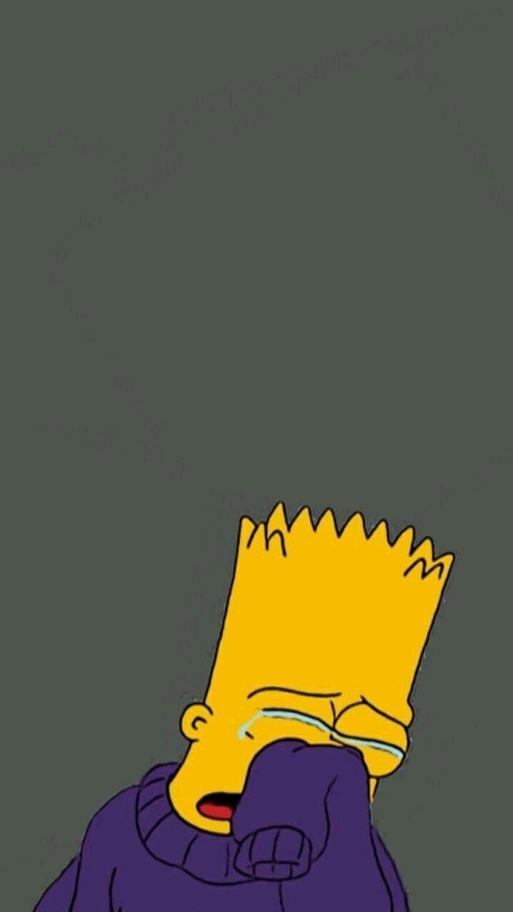 Sad Cartoon Characters Wallpaper Free Sad Cartoon Characters Background