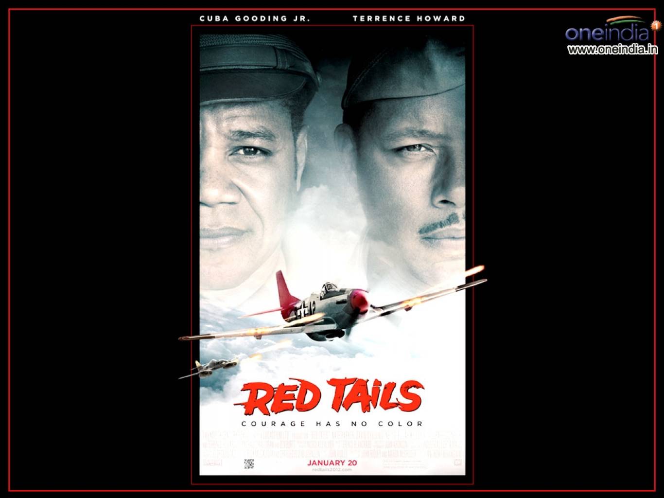 Red Tails Movie HD Wallpaper. Red Tails HD Movie Wallpaper Free Download (1080p to 2K)