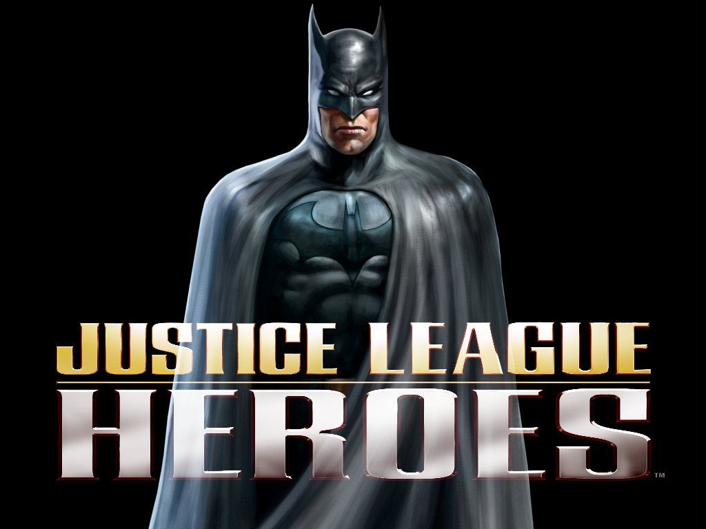 BAT, BATMAN TOYS and COLLECTIBLES: Wacky Wallpaper Wednesday! BATMAN JUSTICE LEAGUE HEROES