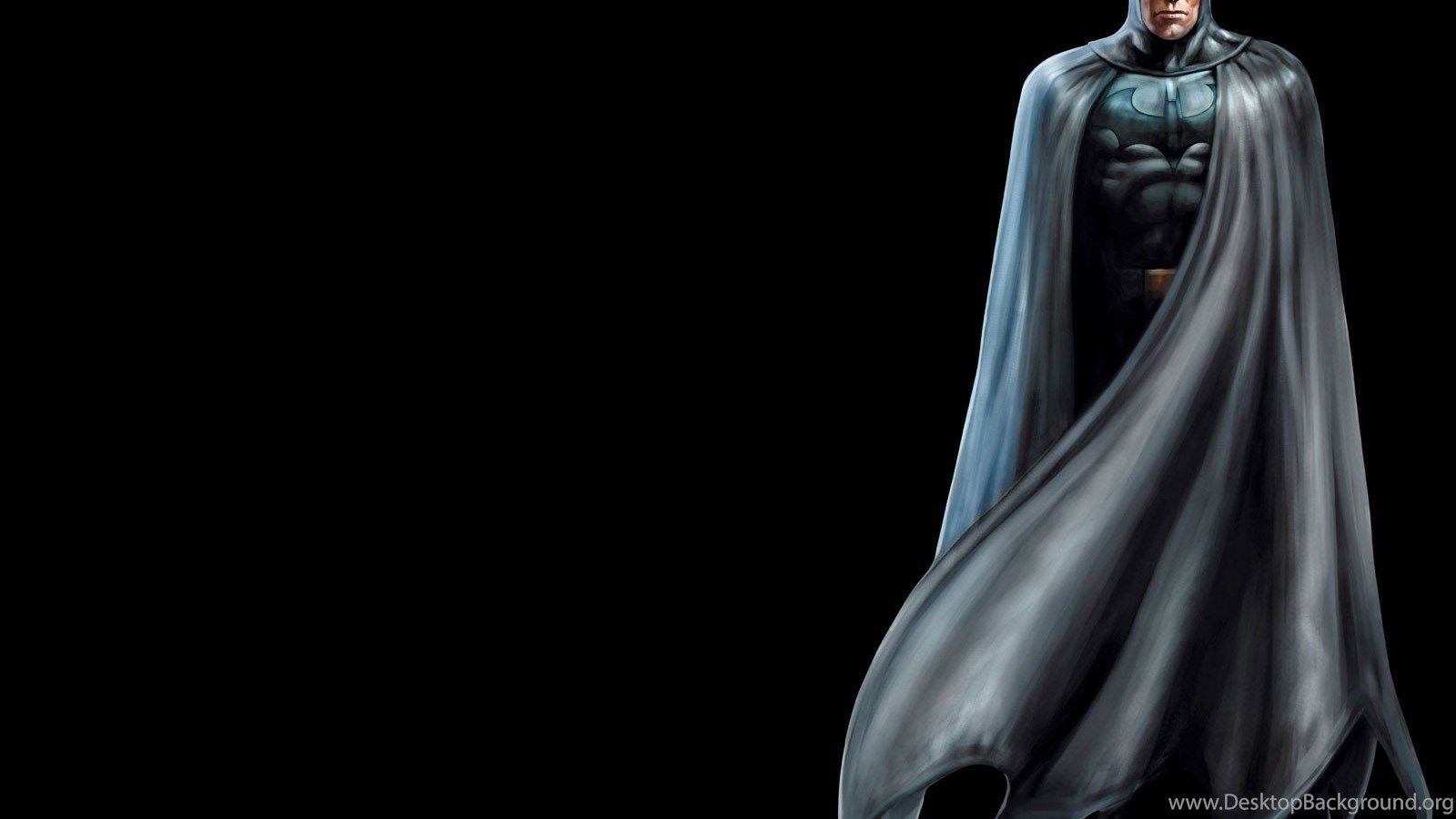 Justice League Heroes Wallpaper Desktop Background