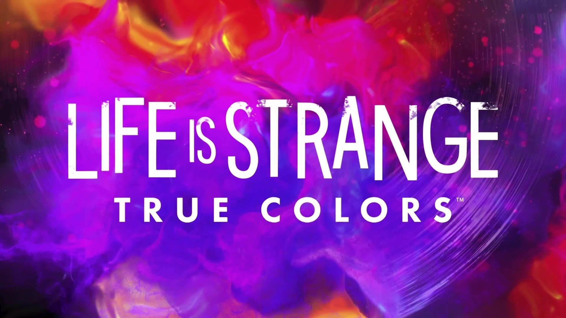 SQUARE ENIX. The Official SQUARE ENIX Website is Strange: True Colors Announce Trailer