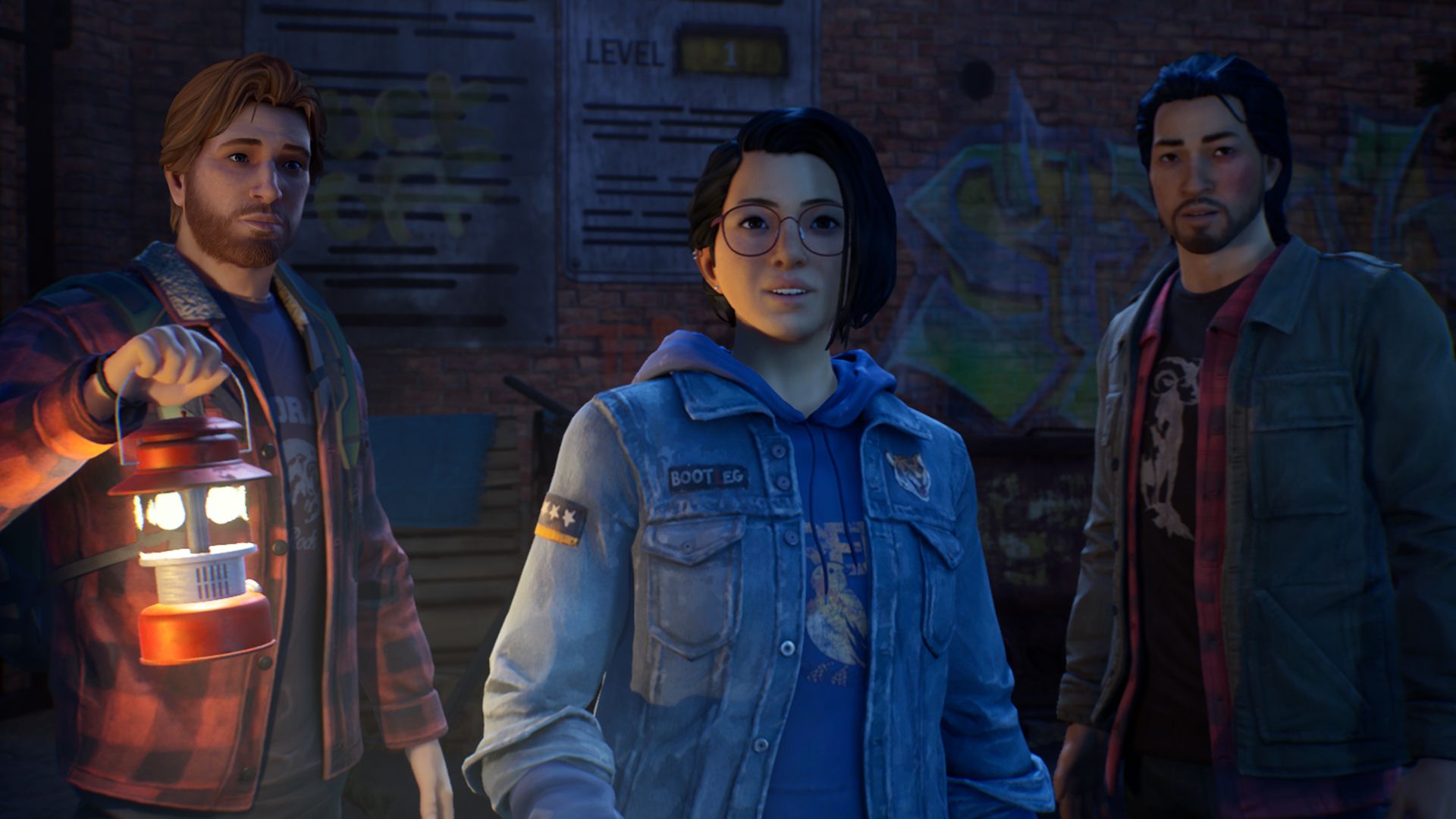Life is Strange: True Colors Look Preview