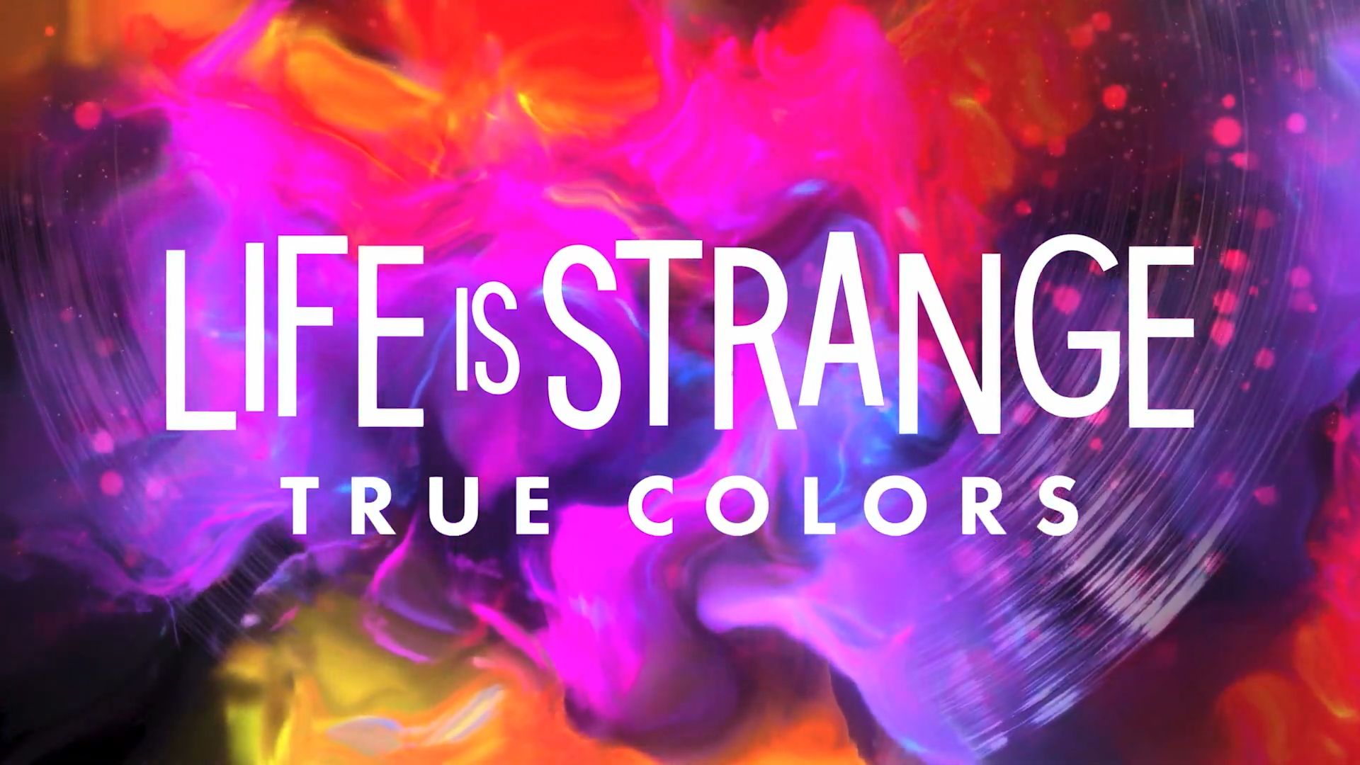 Life is Strange: True Colors Announced, Releases on September 10th