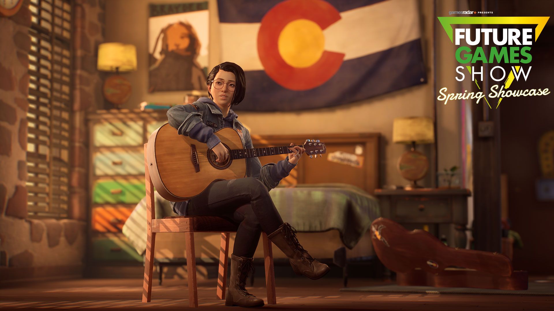 The future of Life is Strange: how True Colors is leading the series into the next generation