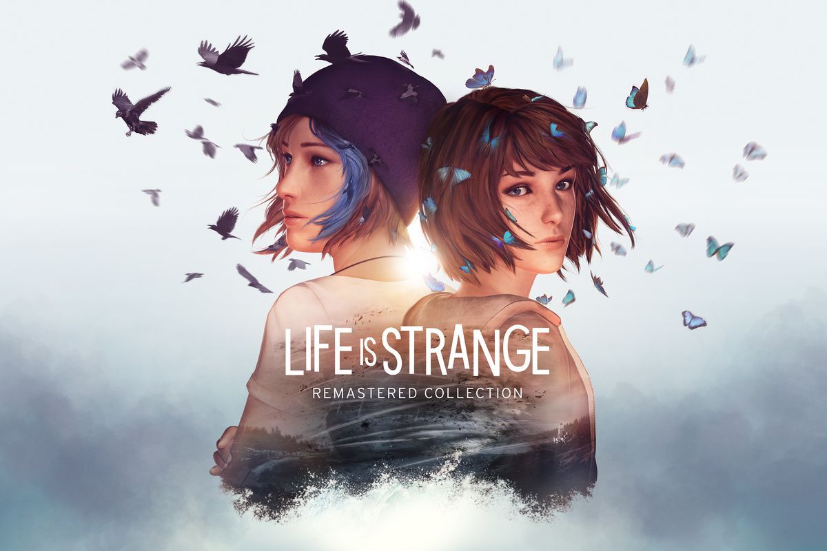 Life is Strange Remastered Collection announced