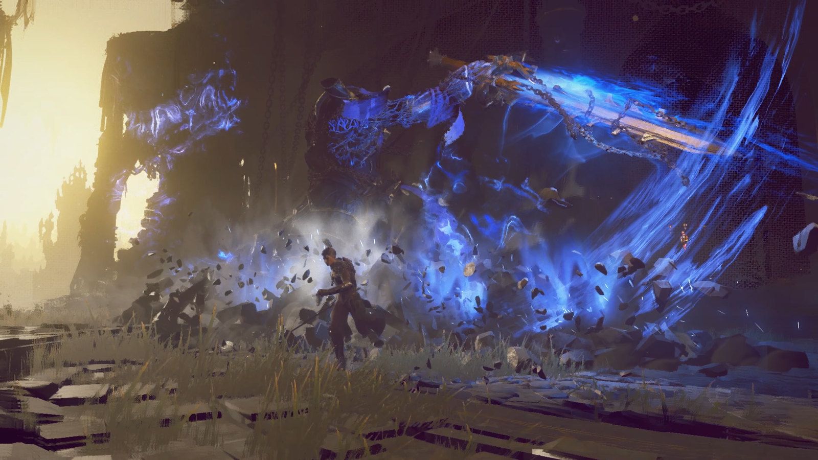 Babylon's Fall Archives. Gaming Access Weekly