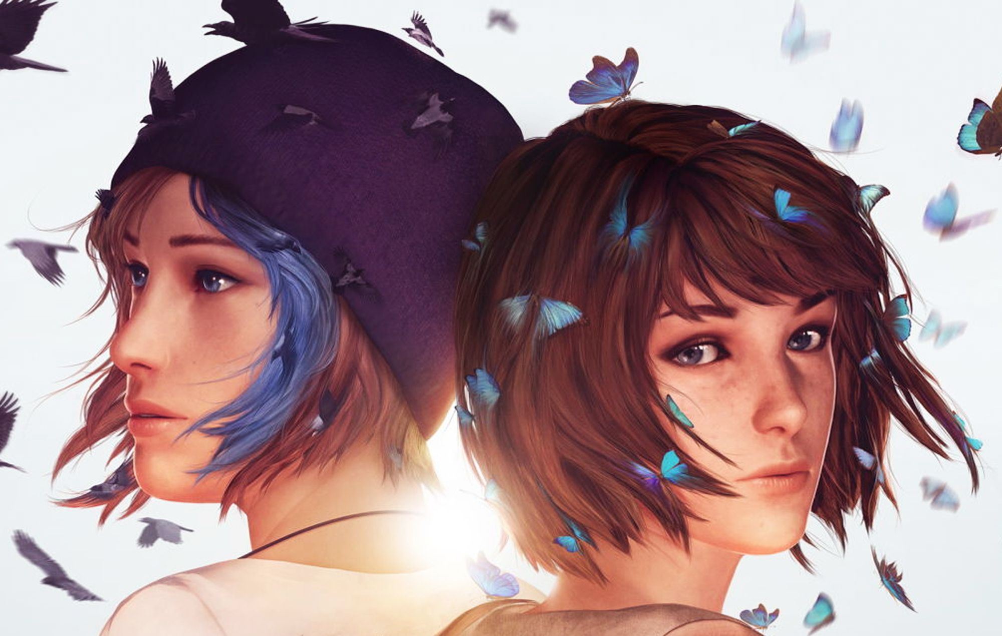 Life Is Strange' Remastered Collection has been announced