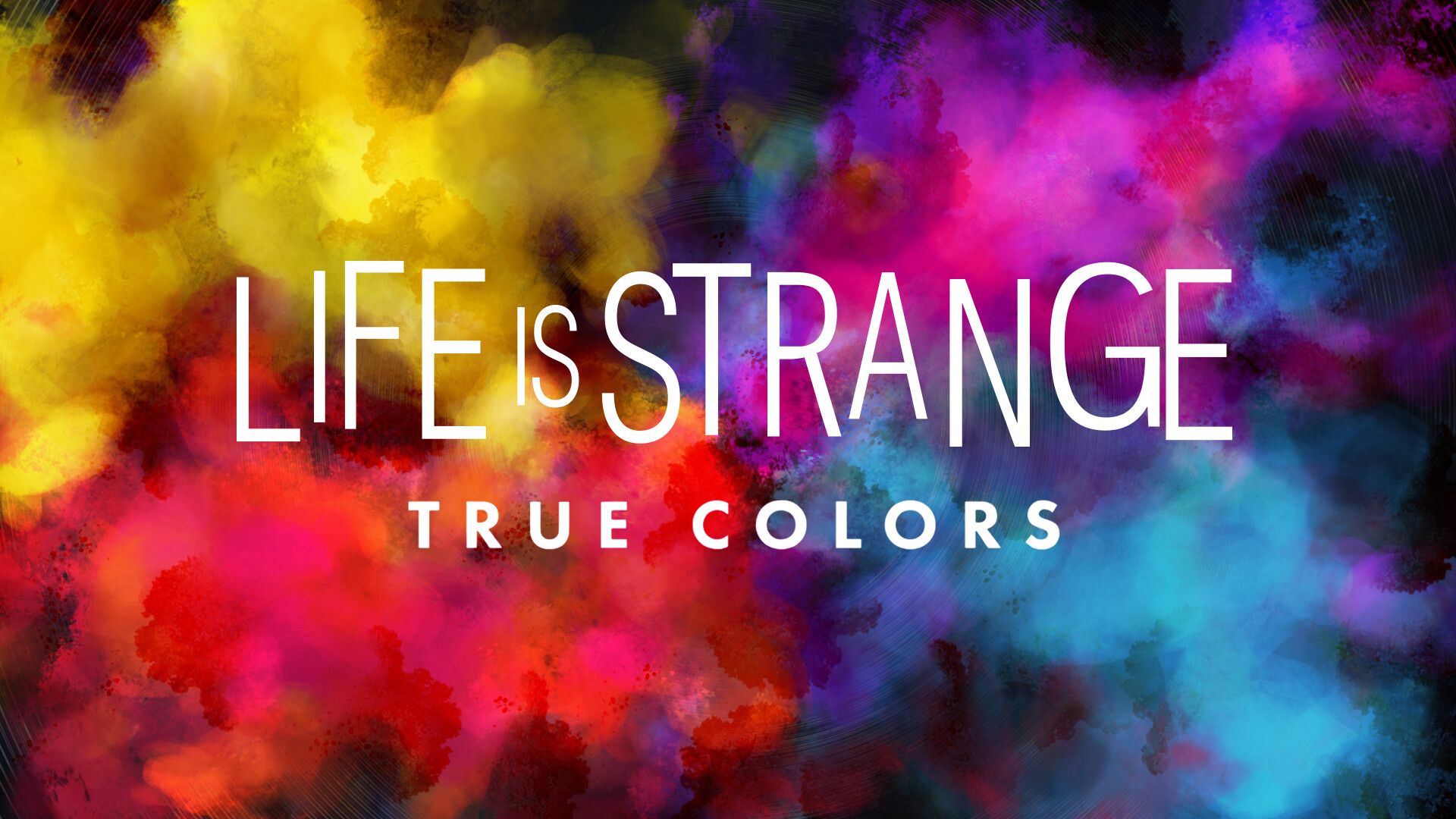 ArtStation - Life is Strange: True Colors - Steph