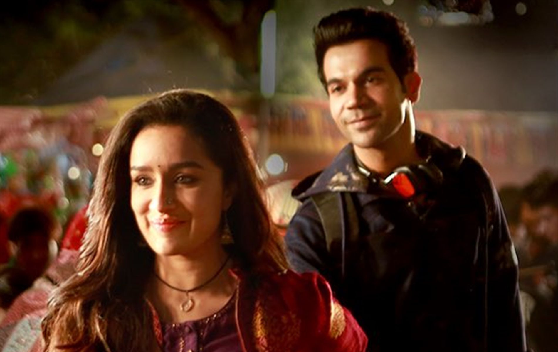 Stree Movie Wallpapers Wallpaper Cave