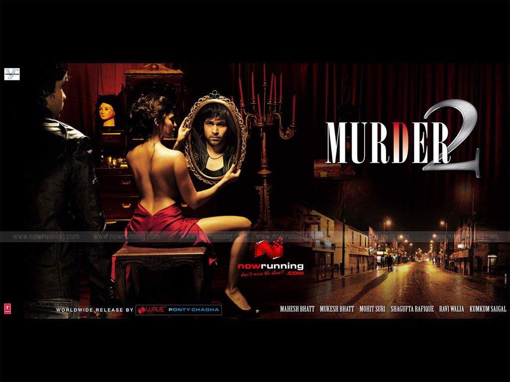 Murder 2 Wallpaper Download Movie Wallpaper