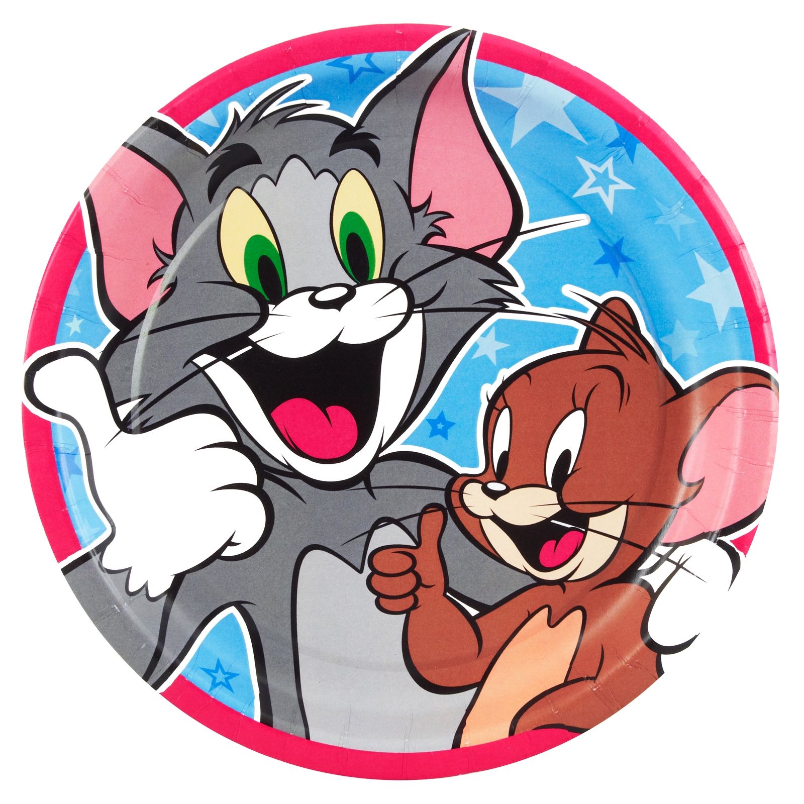 Tom And Jerry Free Wallpaper N Jerry Topper