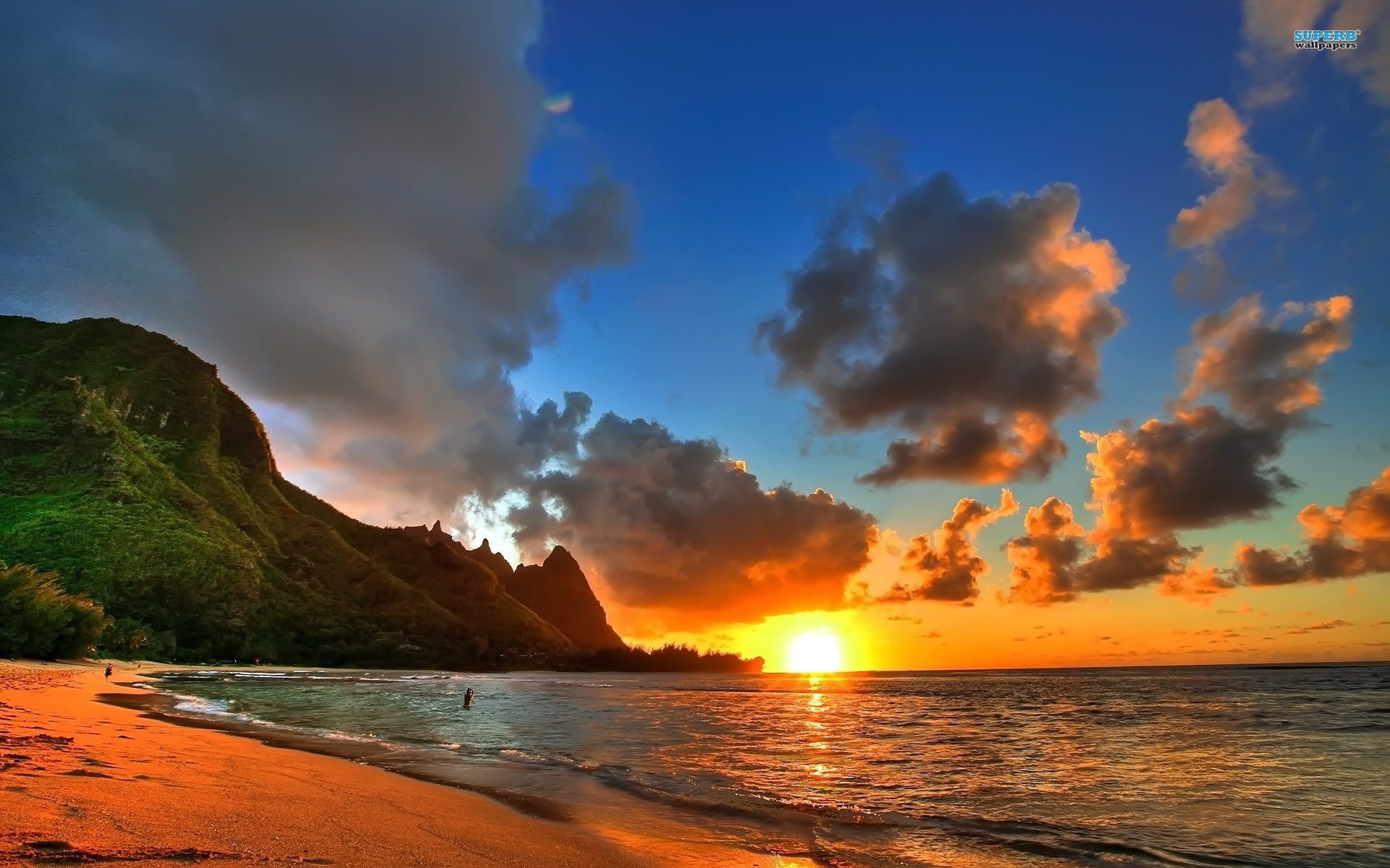 Kauai, usa, hawaii, summer, beach, beaches wallpaper. Kauai, usa, hawaii, summer, beach, beaches