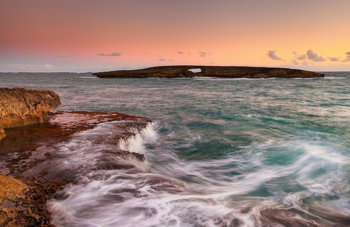 Landscape, Vacation, Island, Ocean, HD Beach Wallpaper, Summer Background, Summer Time, Nature Image, Oahu, Usa, Hawaii, Rocks Surf. Full HD Wallpaper