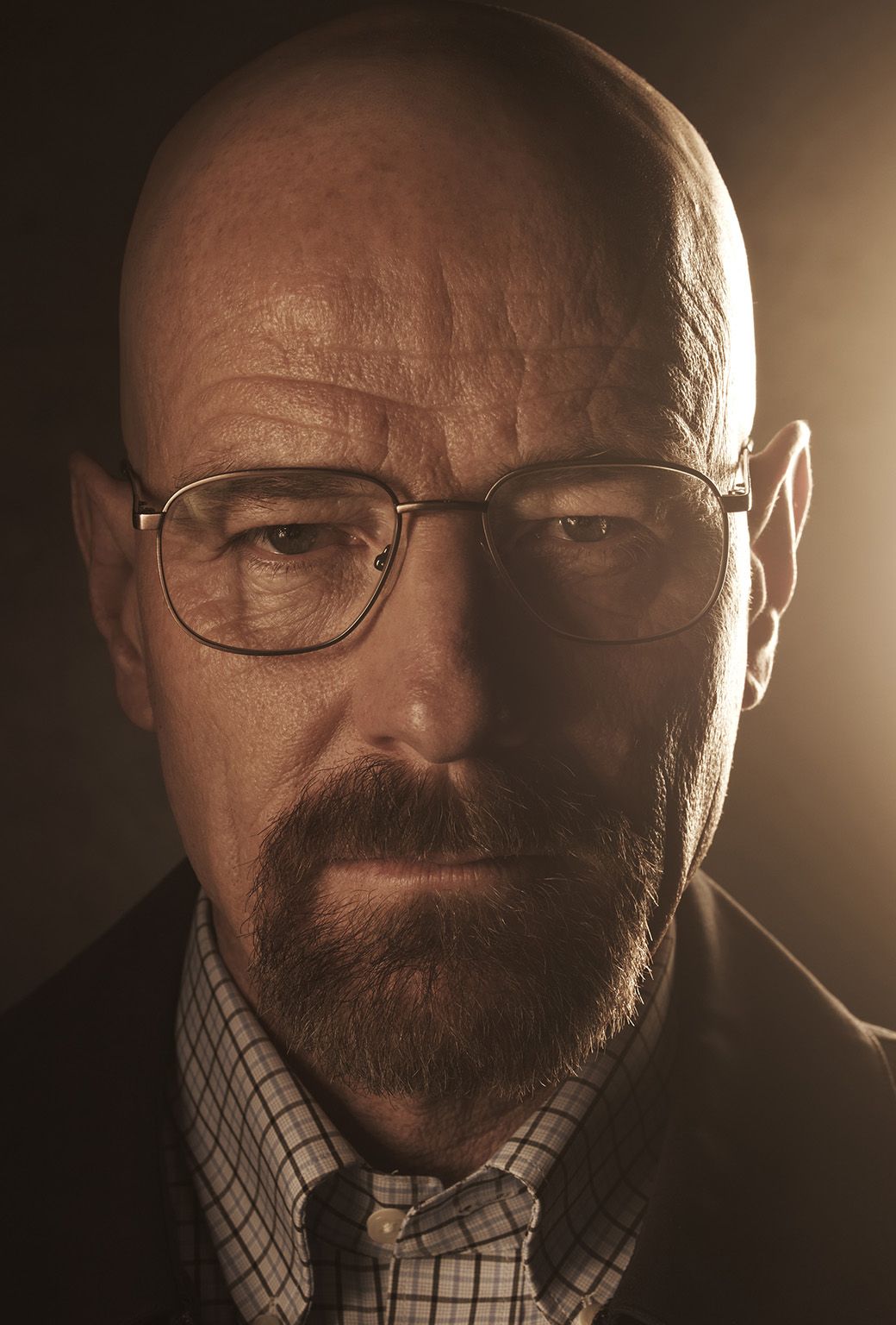Walter White Breaking Bad Find more funny #iPhone + #Android #Wallpaper and #Background at. Breaking bad, Bad film, Walter white