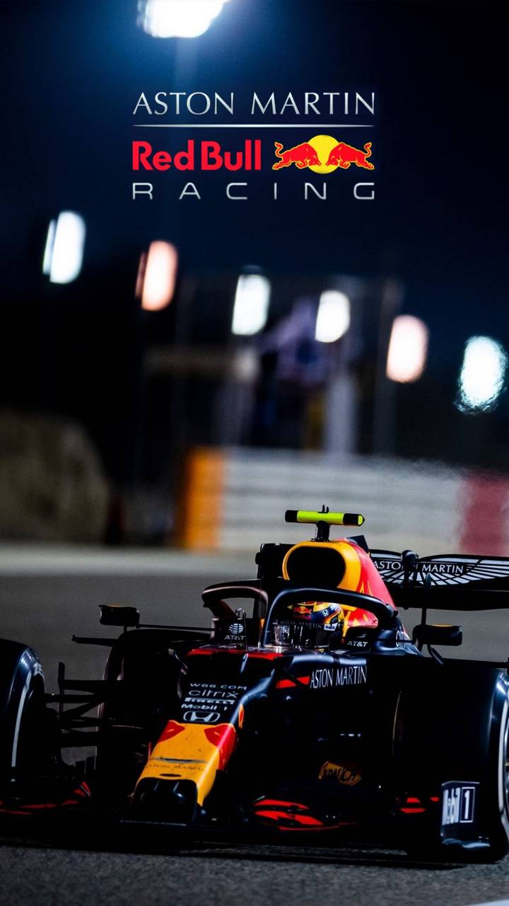 F1 2021 Red Bull Racing Wallpapers - Wallpaper Cave