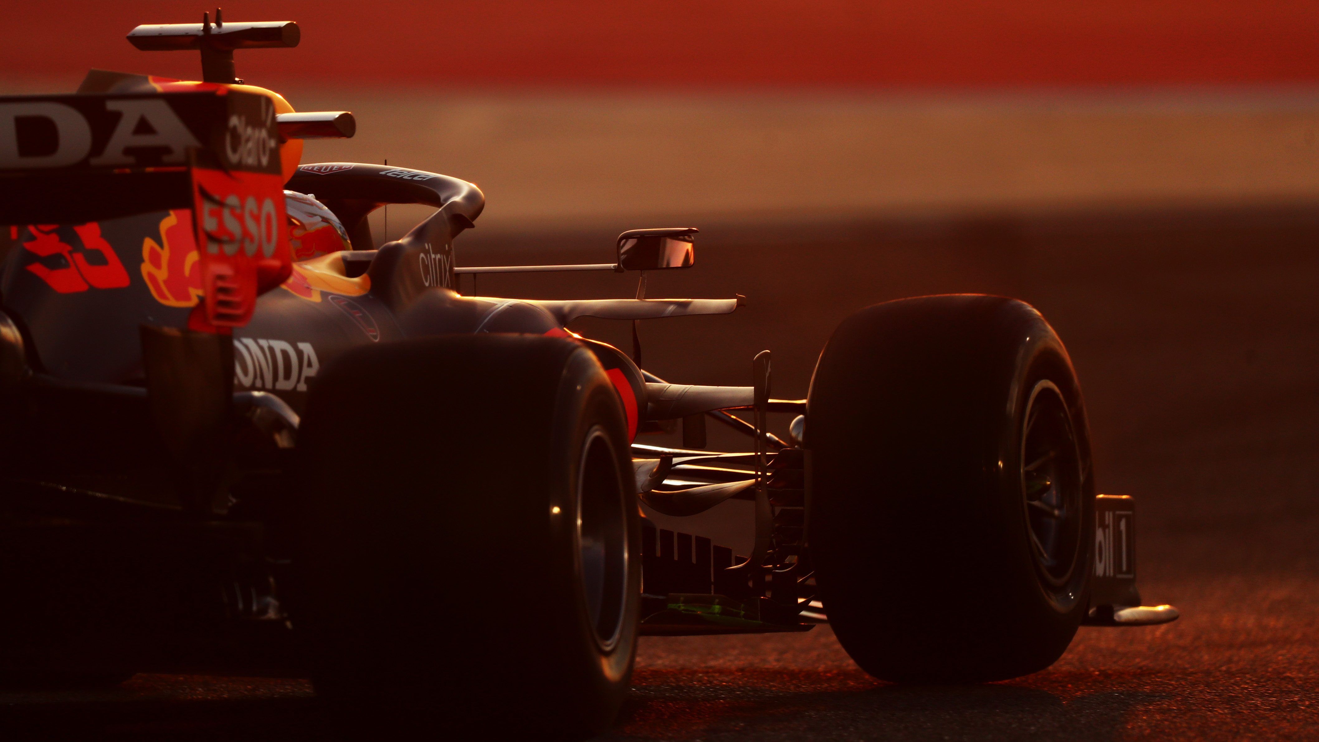 Max Verstappen, Sergio Perez looking strong for Red Bull in F1 testing
