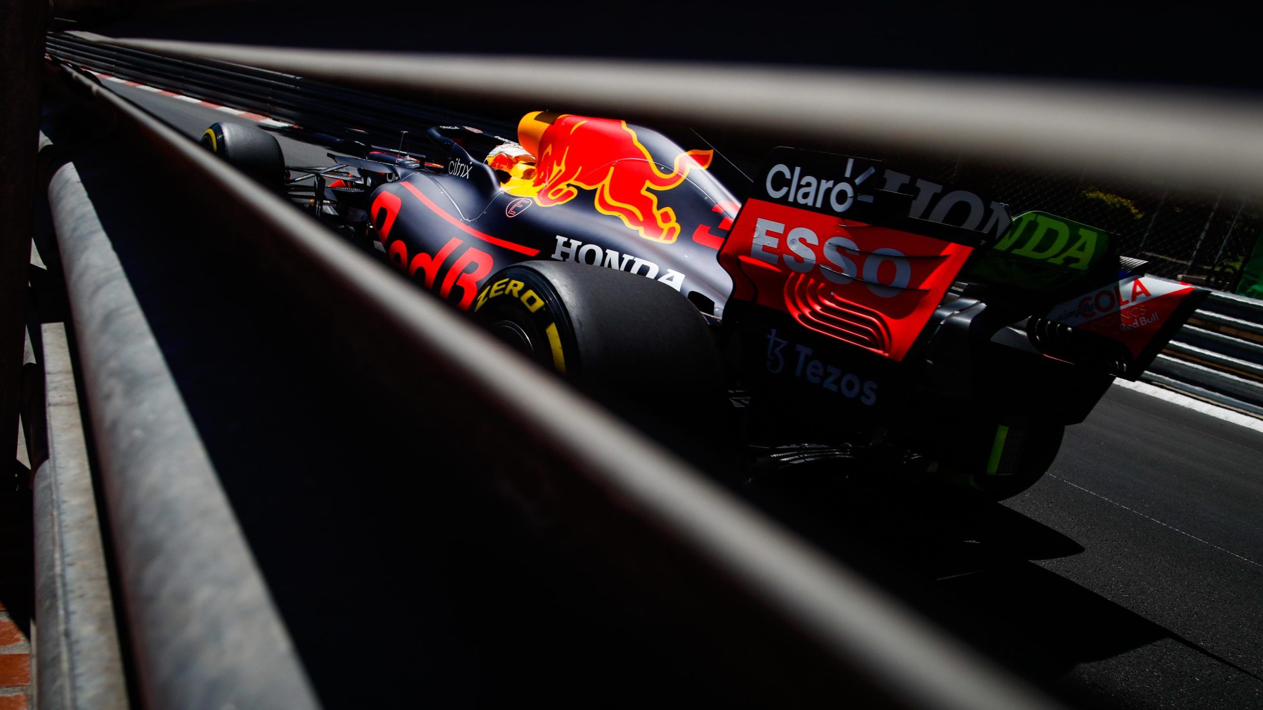 Red Bull in jeopardy after Toto Wolff bendy wing threat