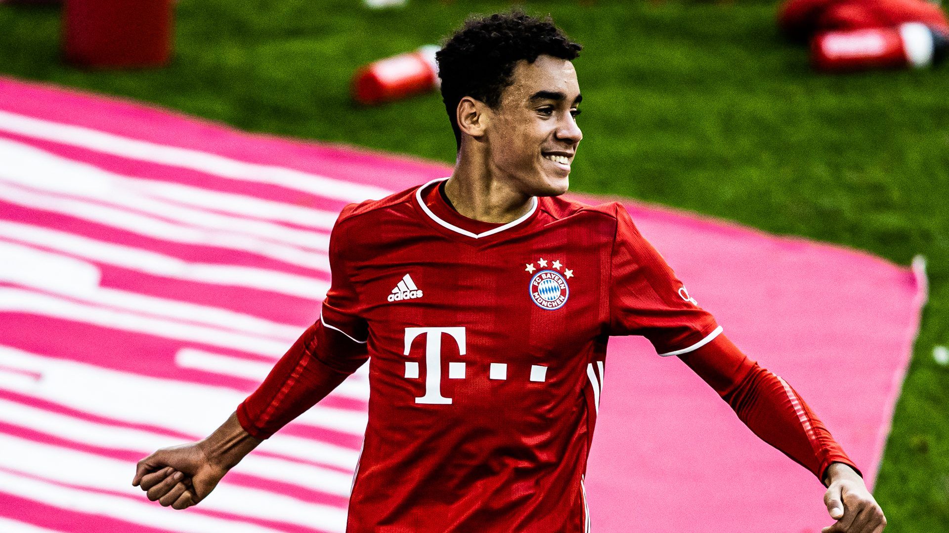 Jamal Musiala: Who is Bayern Munich's Germany star of the future?