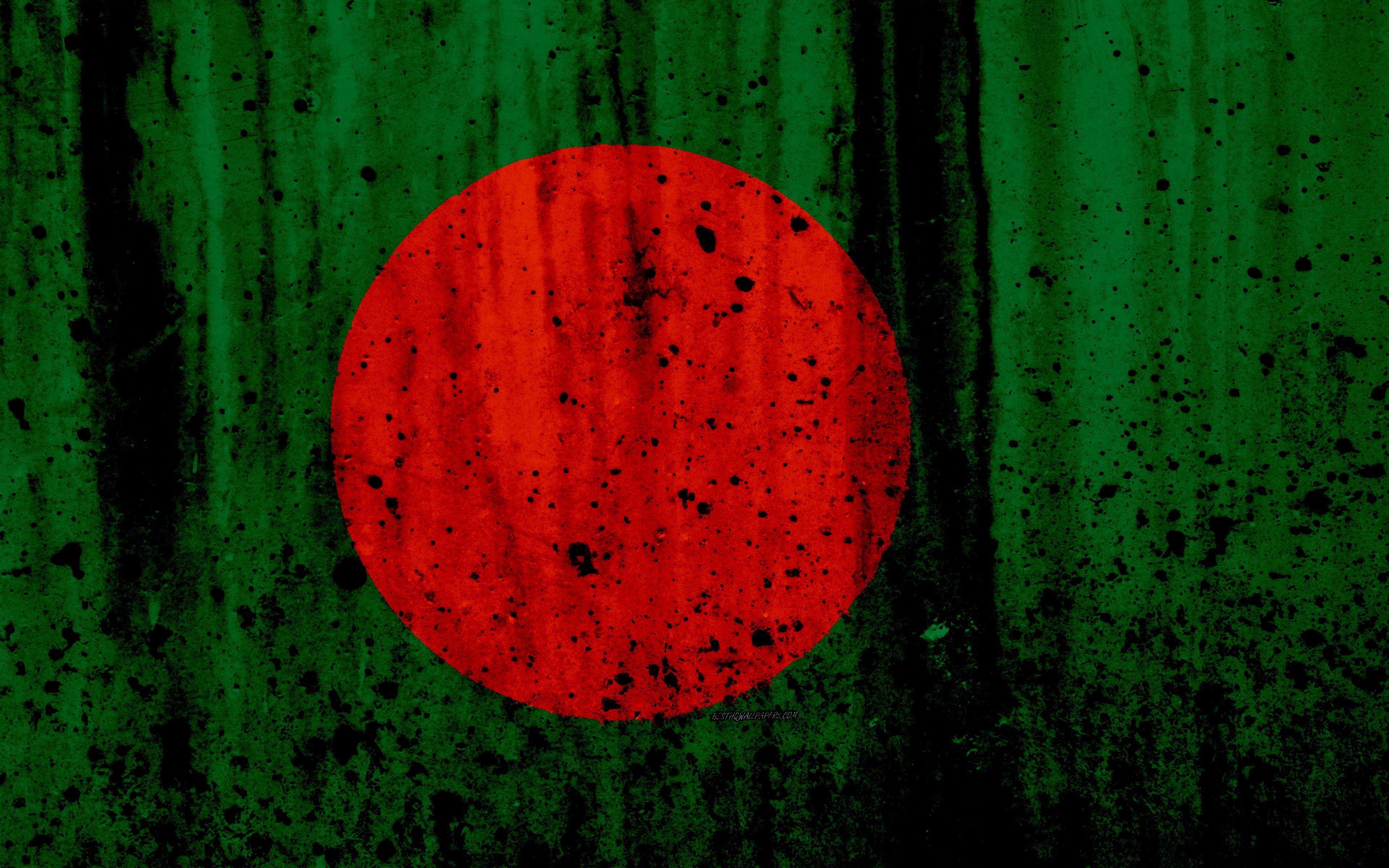Cool Bangladeshi Flag Wallpaper Free Cool Bangladeshi Flag Background