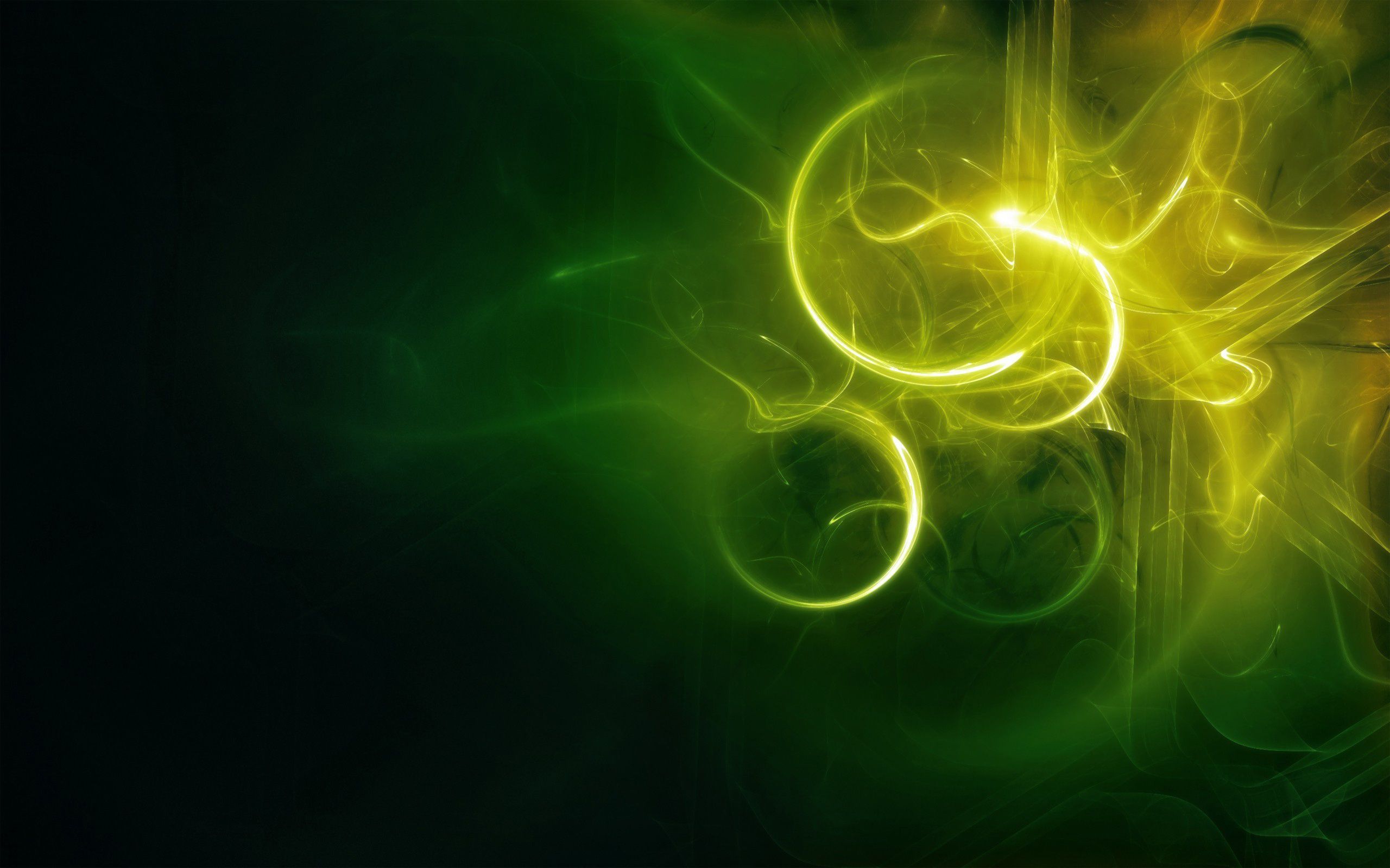 green background HD. Gold abstract wallpaper, Halloween wallpaper background, Abstract wallpaper