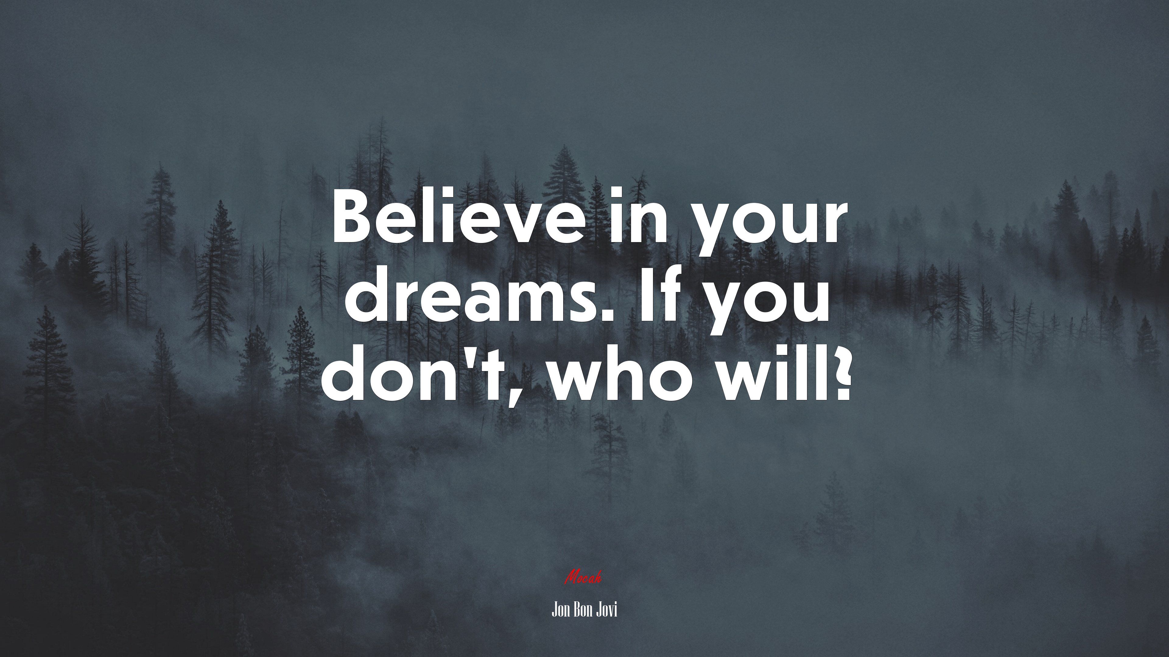 Map out your future, but do it in pencil. Jon Bon Jovi quote, 4k wallpaper. Mocah HD Wallpaper