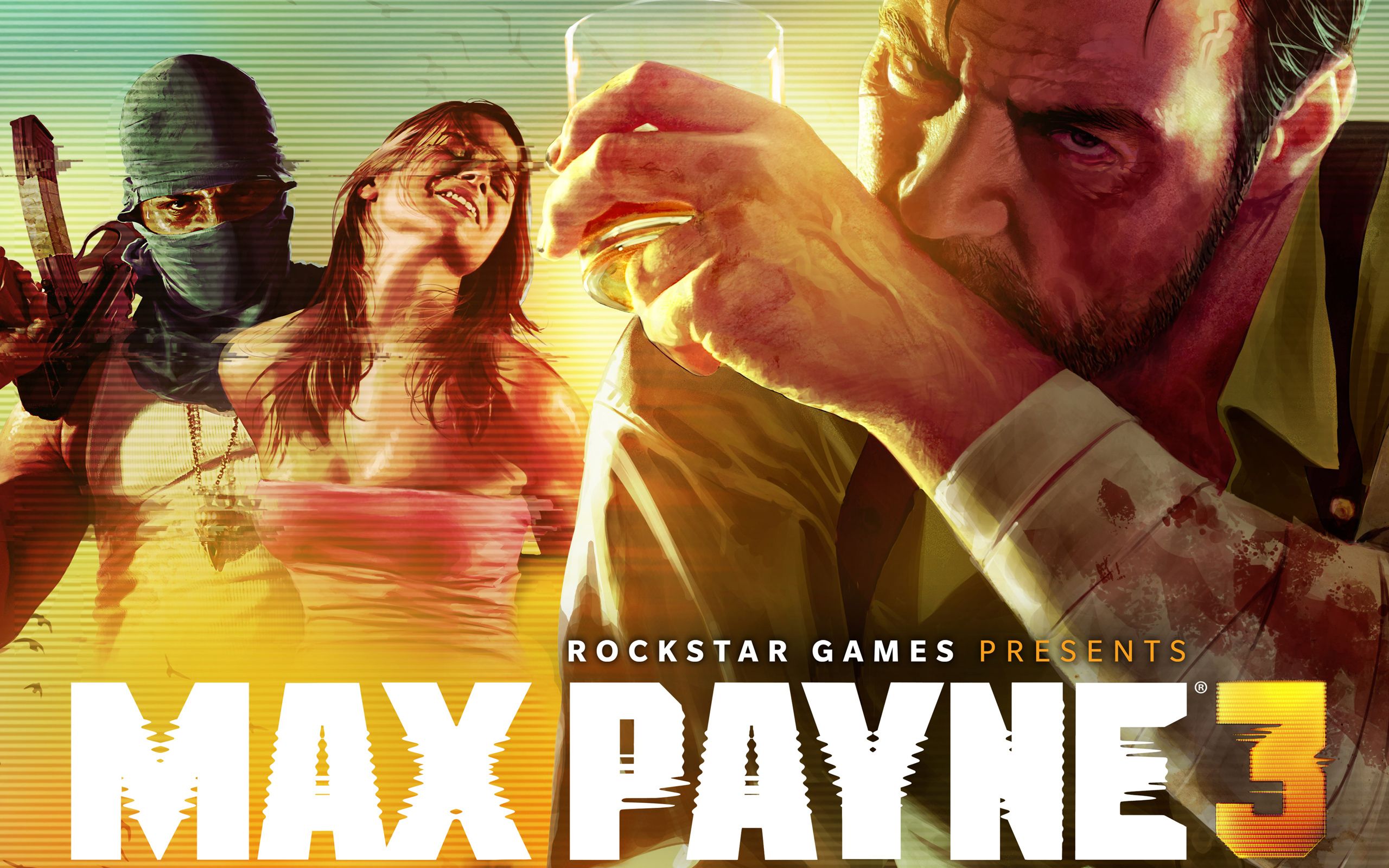 Max Payne 3 25997 HD wallpaper