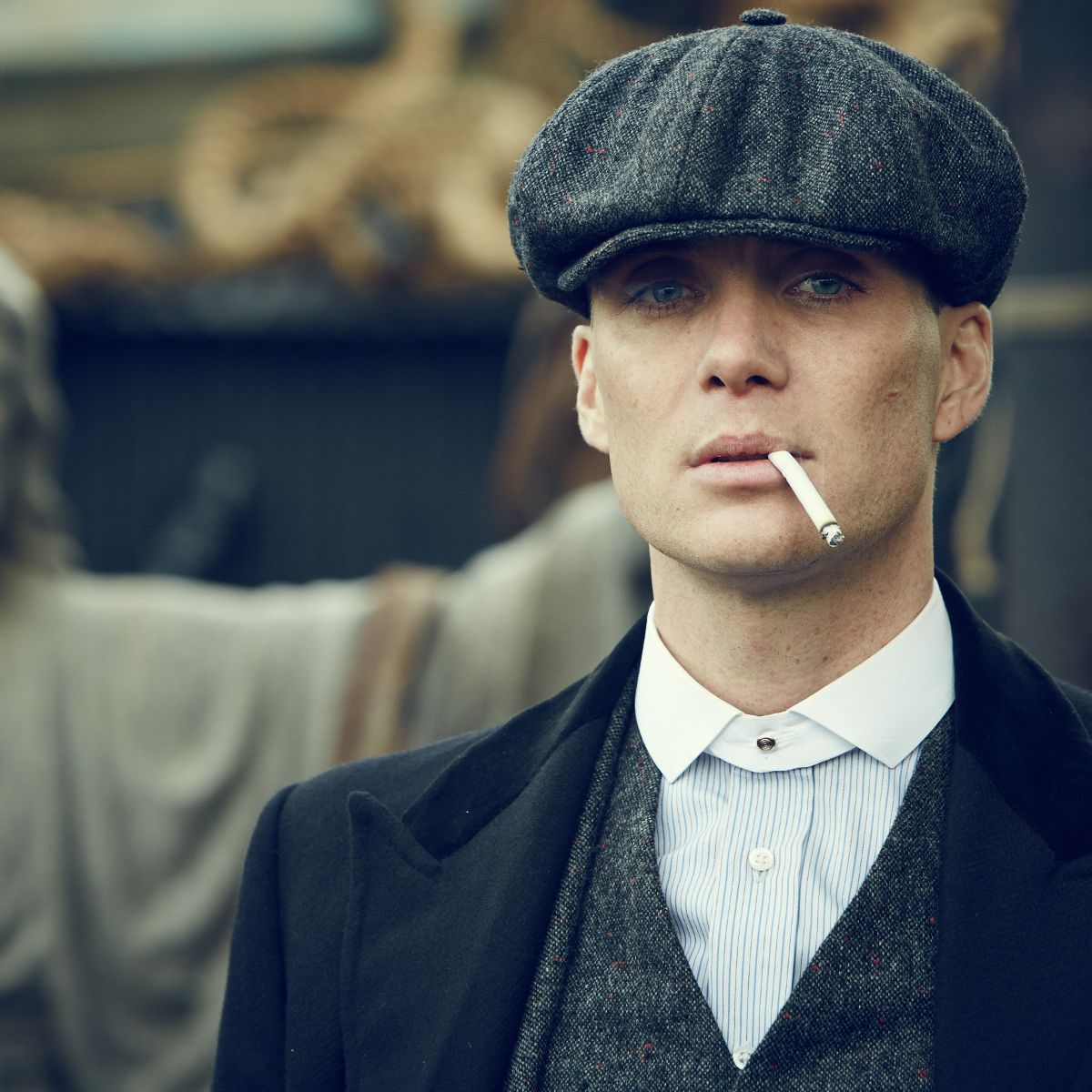 Cillian Murphy Smoking Wallpapers - Wallpaper Cave