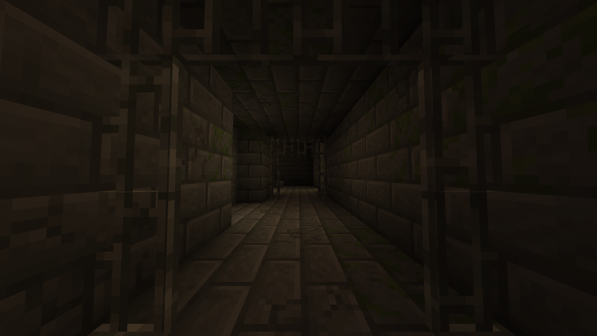 Minecraft 1.14 Wallpaper