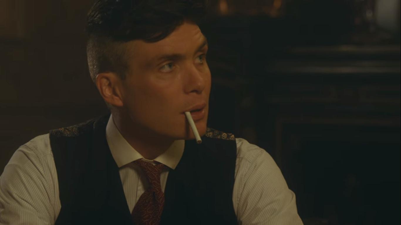 Peaky Blinders Episode .5 (TV Episode 2014)